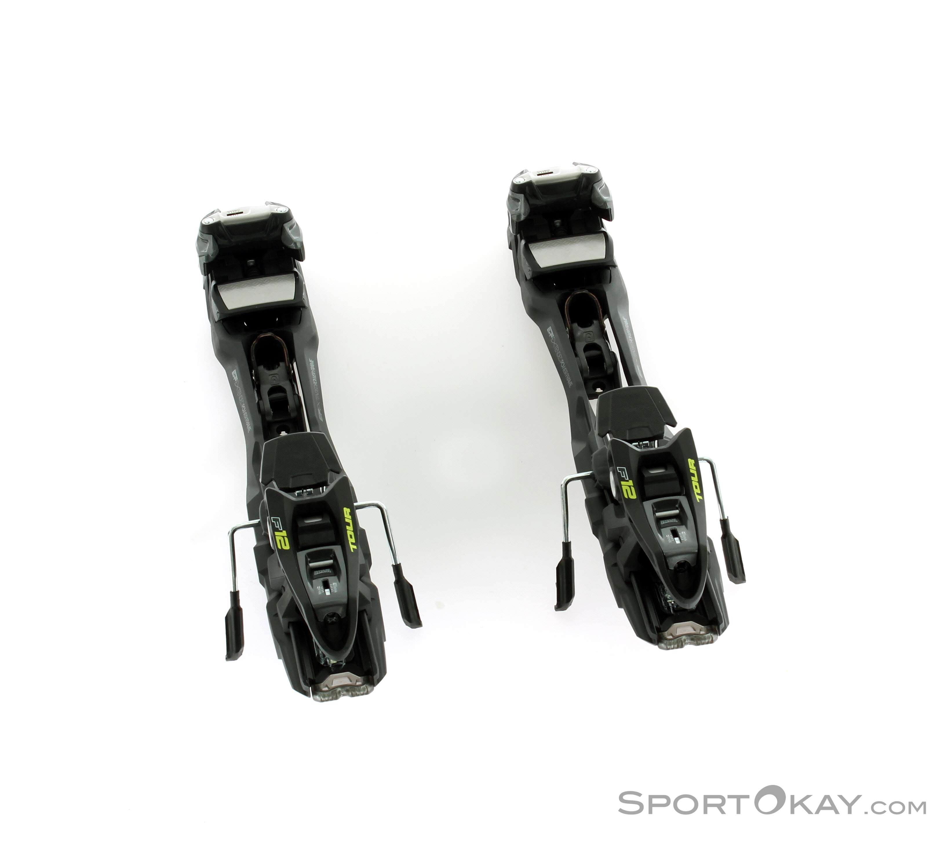 Marker F12 Tour EPF 110mm Ski Touring Bindings - Bindings