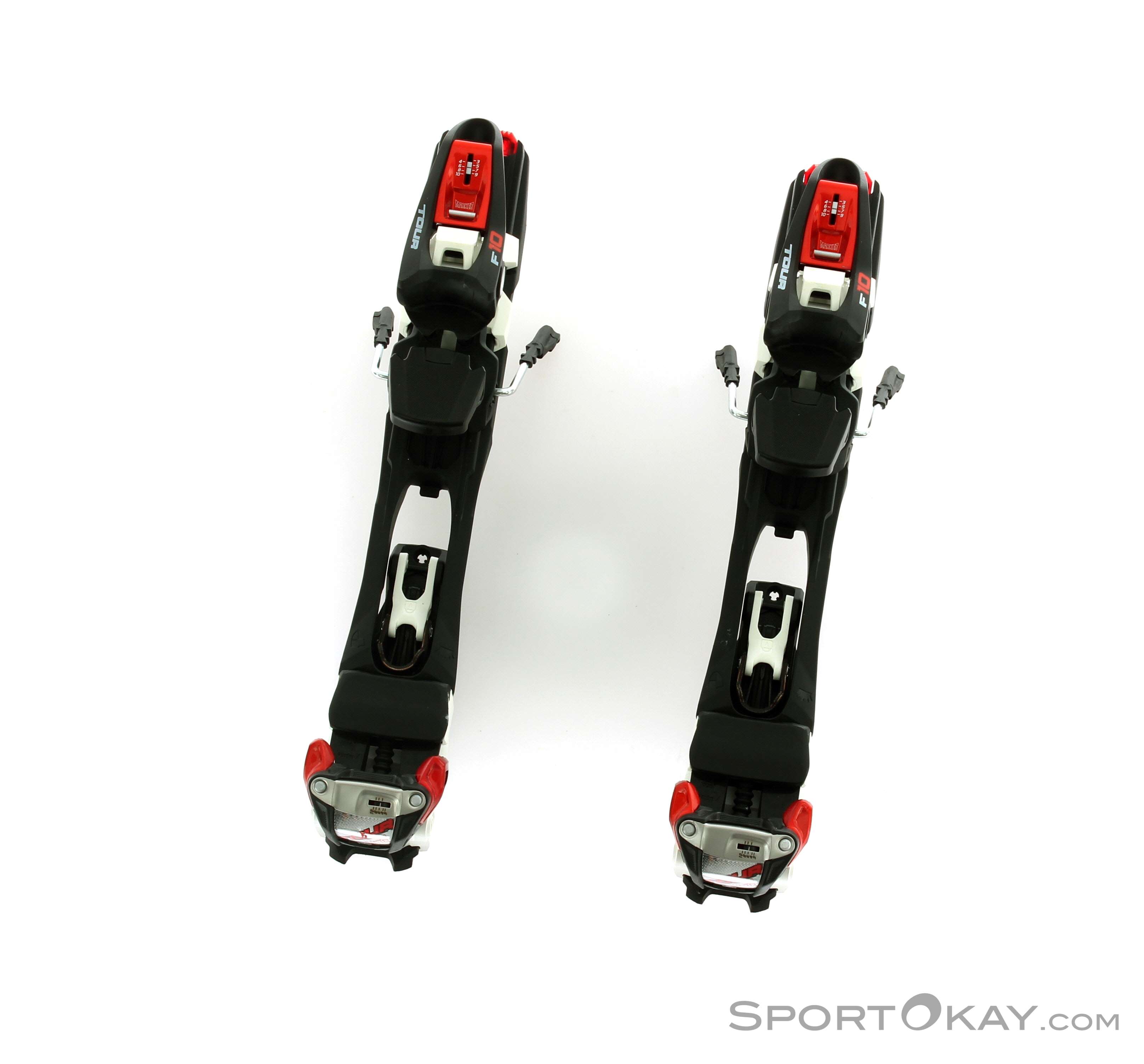 Marker Tour F10 90mm Ski Touring Bindings - Bindings - Touring
