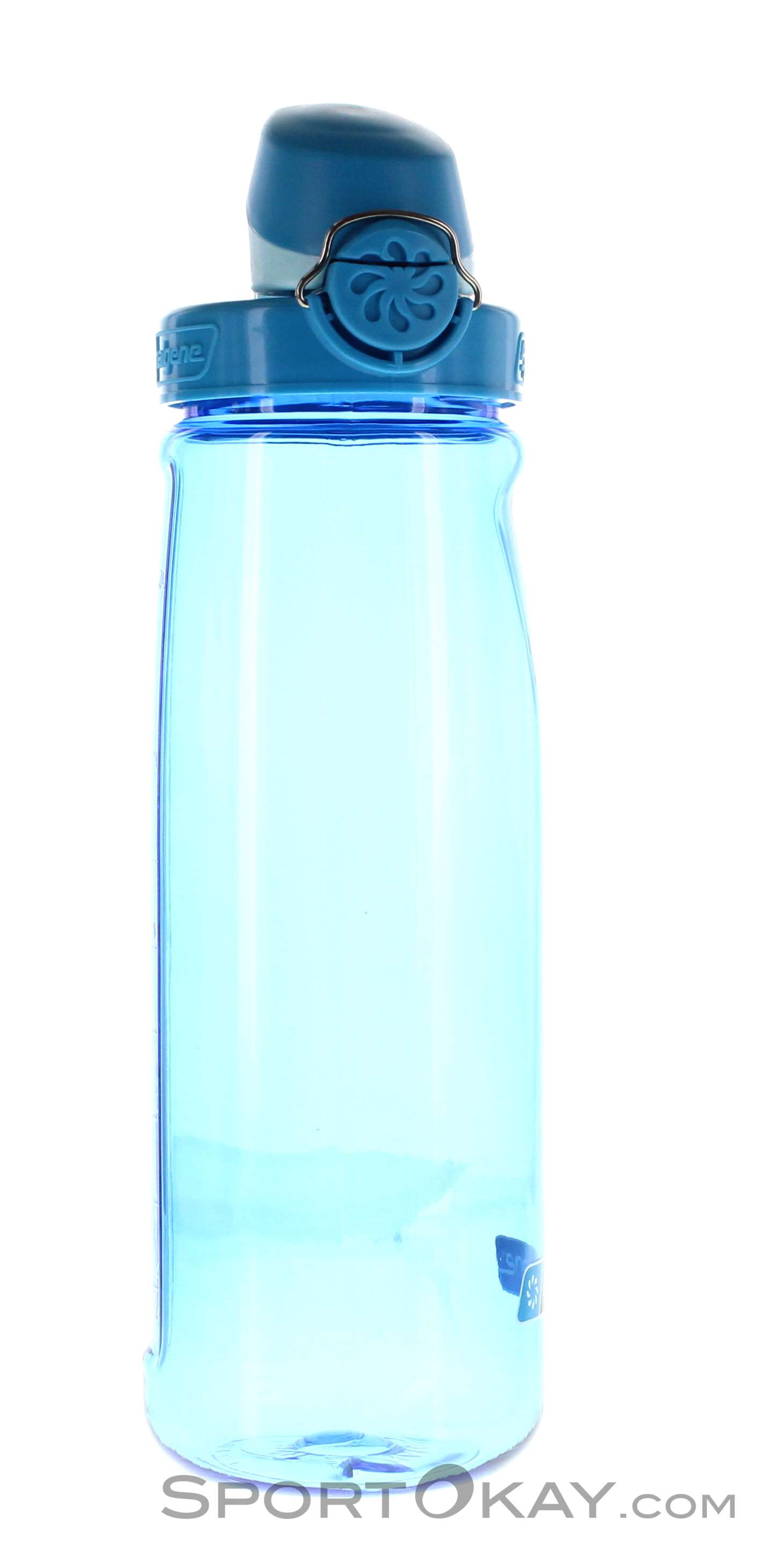 Nalgene On The Fly - Borraccia Unisex Antiperdita In Tritan - Priva Di BPA, Sottile, Lavabile In Lavastoviglie