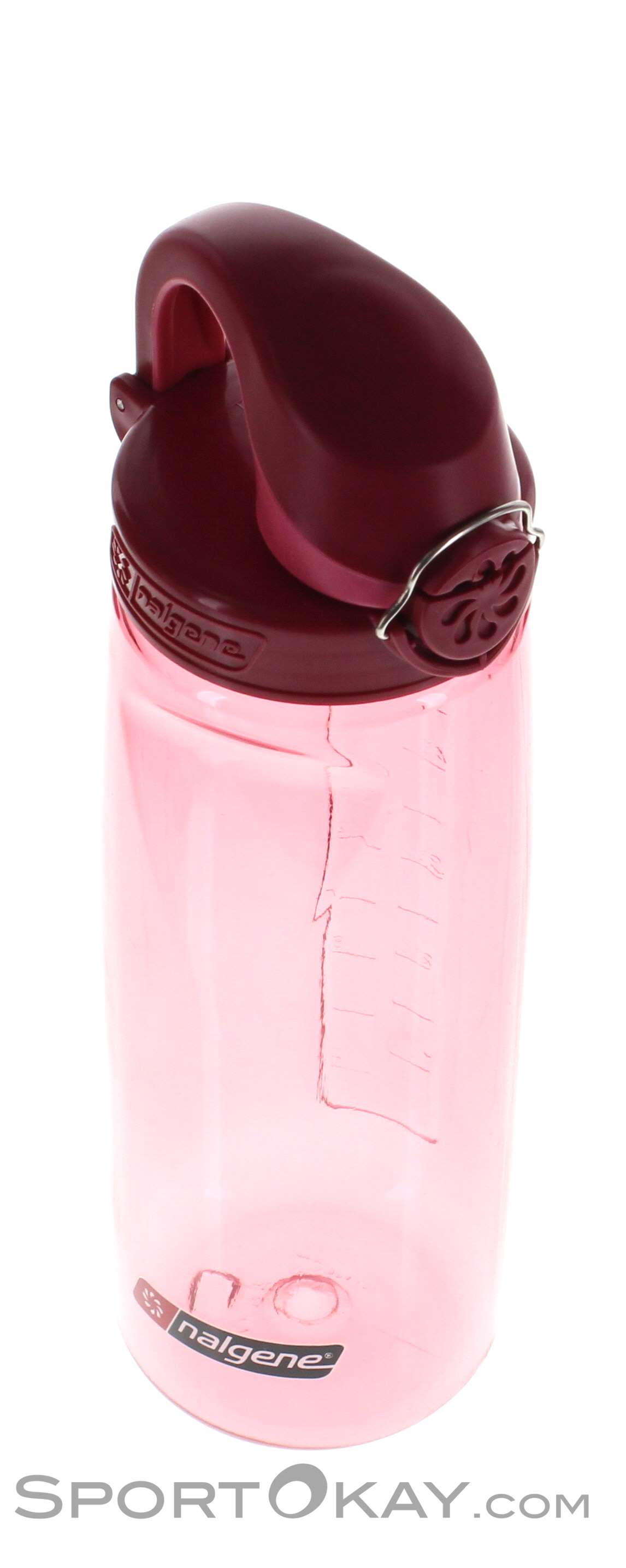 Nalgene 24 oz On The Fly . - Alpin Action