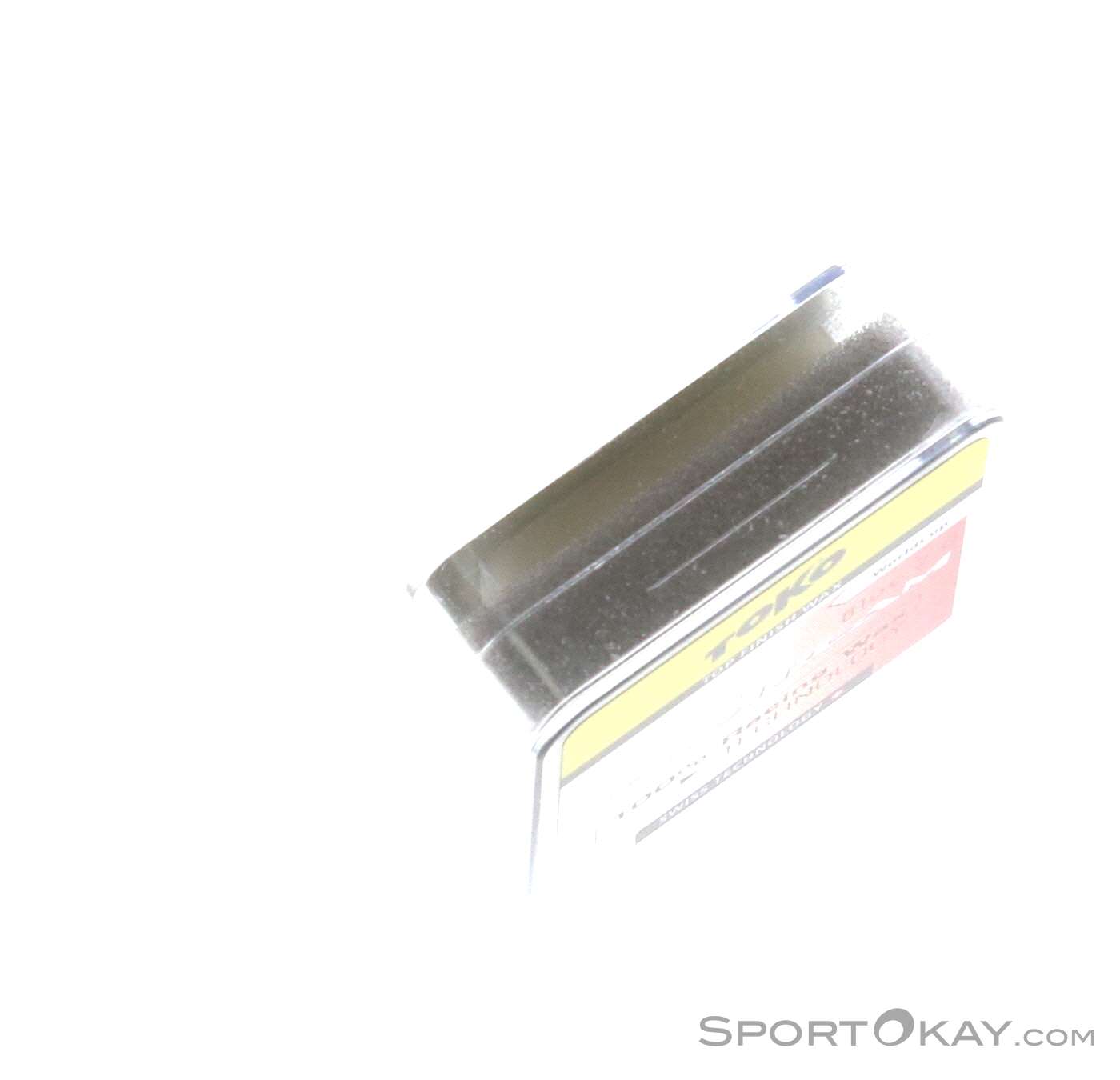 Toko JetStream Bloc 2.0 red 20g Wax - Cera - Conservación de ski