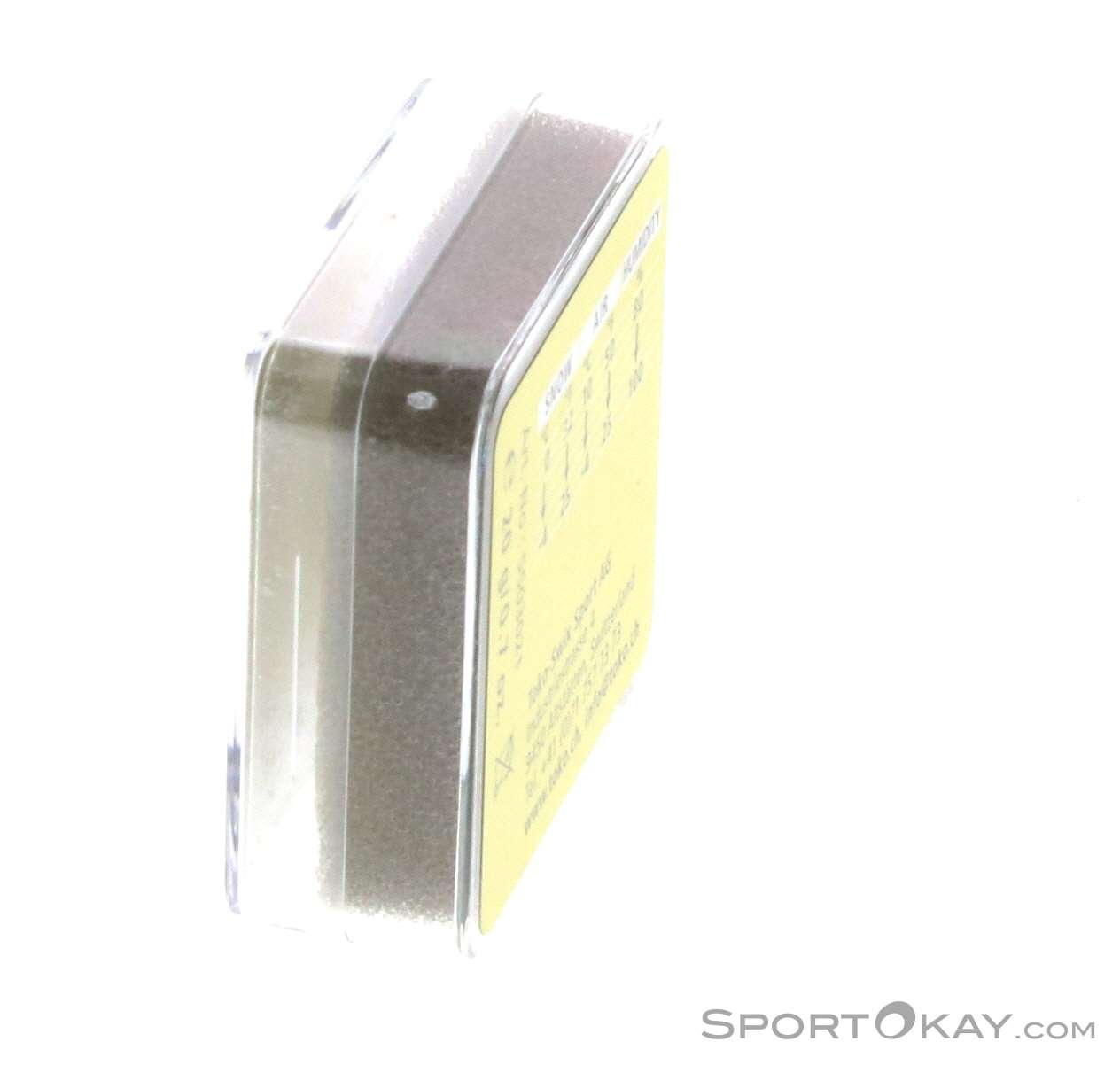 Toko JetStream Bloc 2.0 yellow 20g Wax - Wax - Ski Care - Ski
