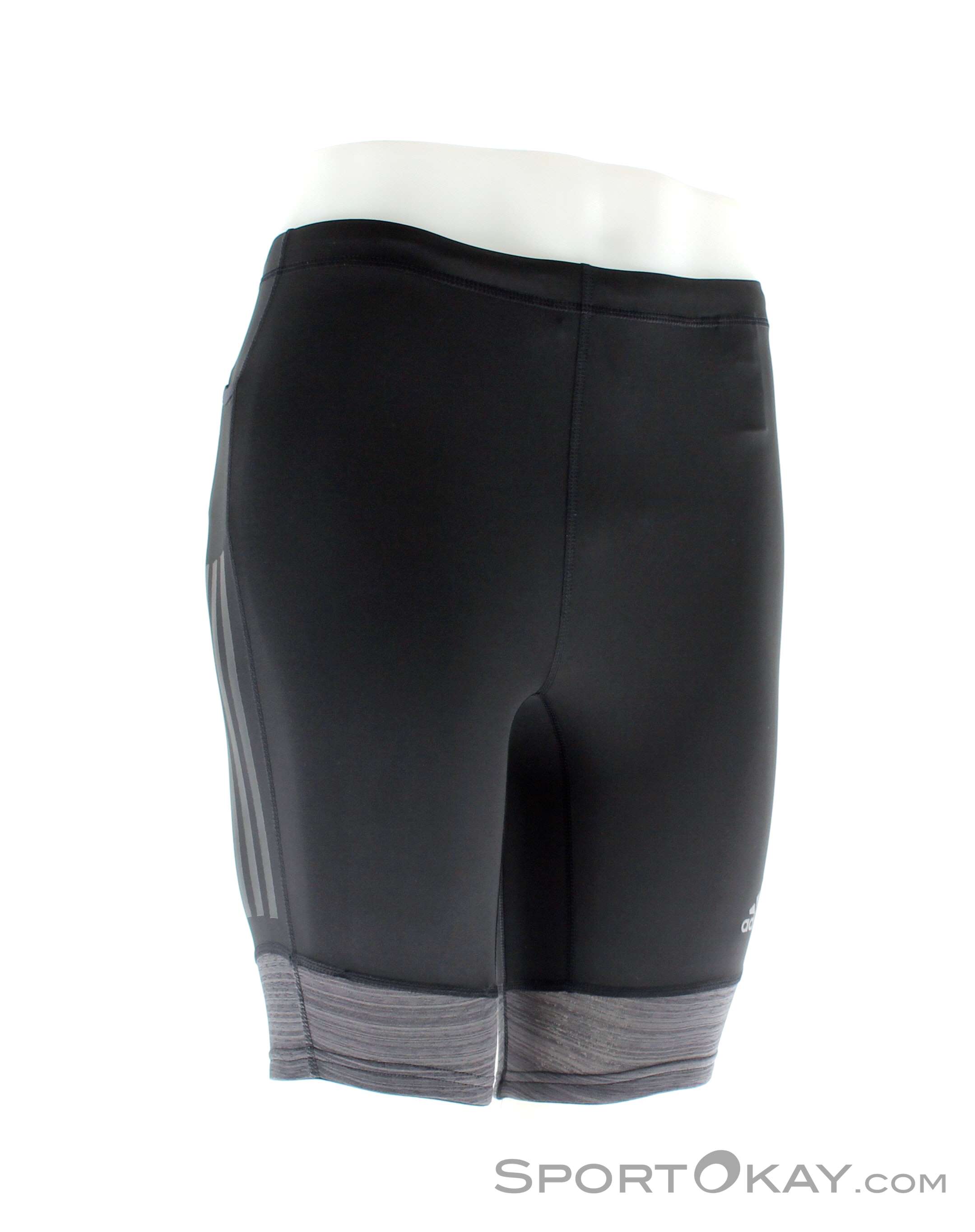 Adidas Mens Adidas Supernova Bib Tights Adidas Supernova Short