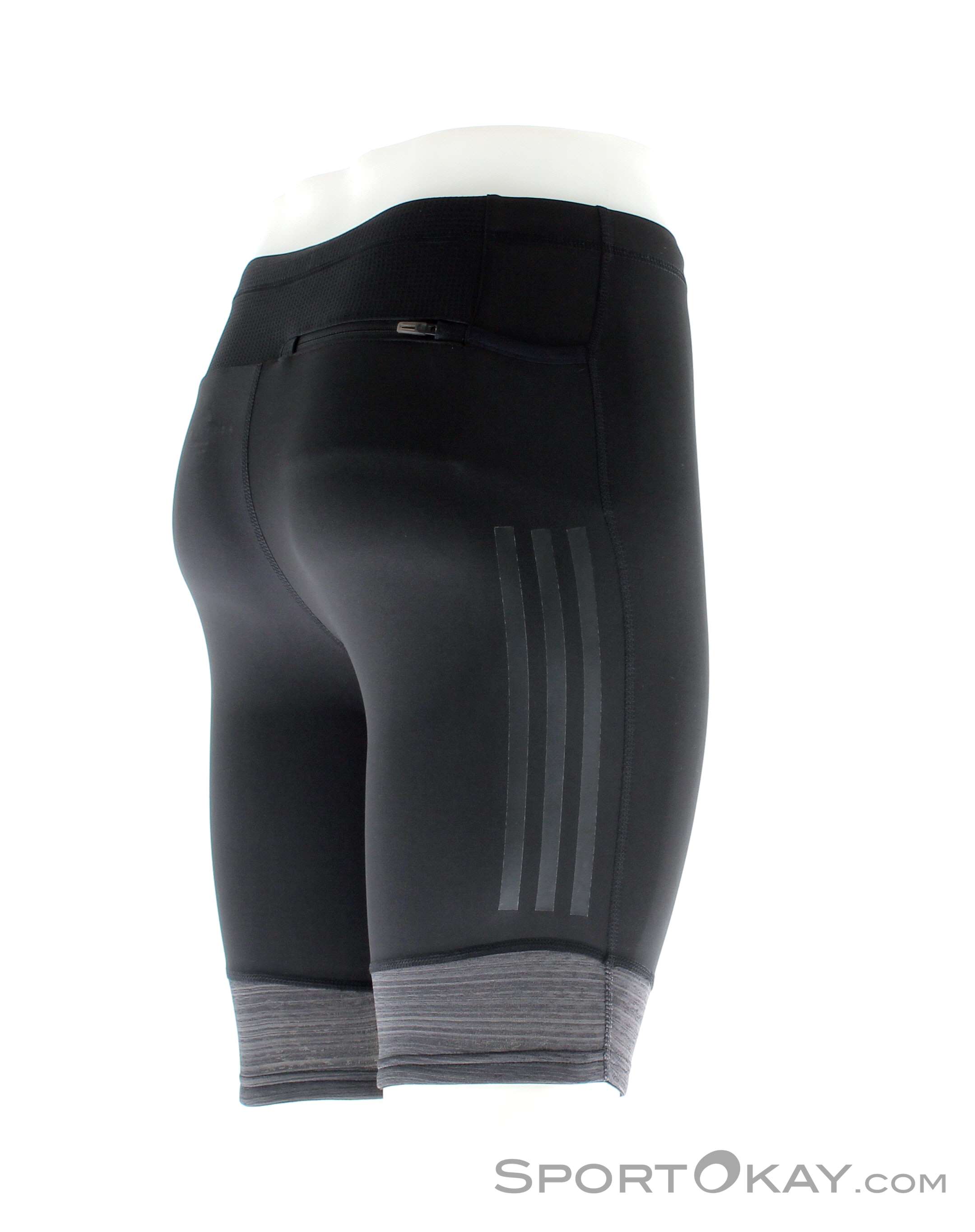 Cheap Adidas Adidas Supernova Short Tight Shorts Adidas Supernova