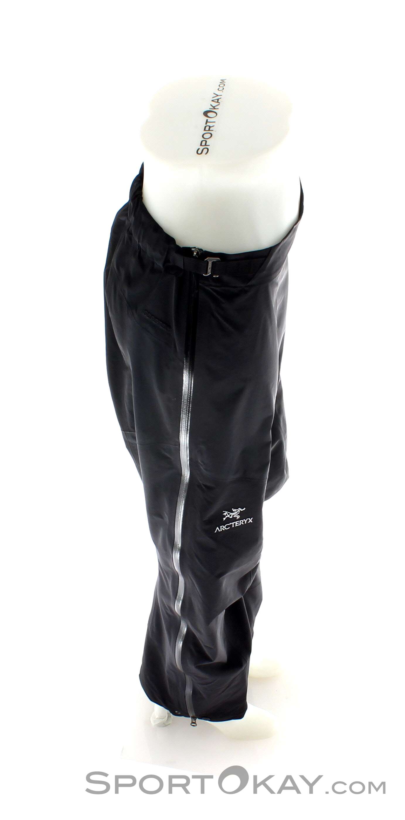 Arcteryx Alpha SL Pant GTX Damen Outdoorhose Gore-Tex Hosen