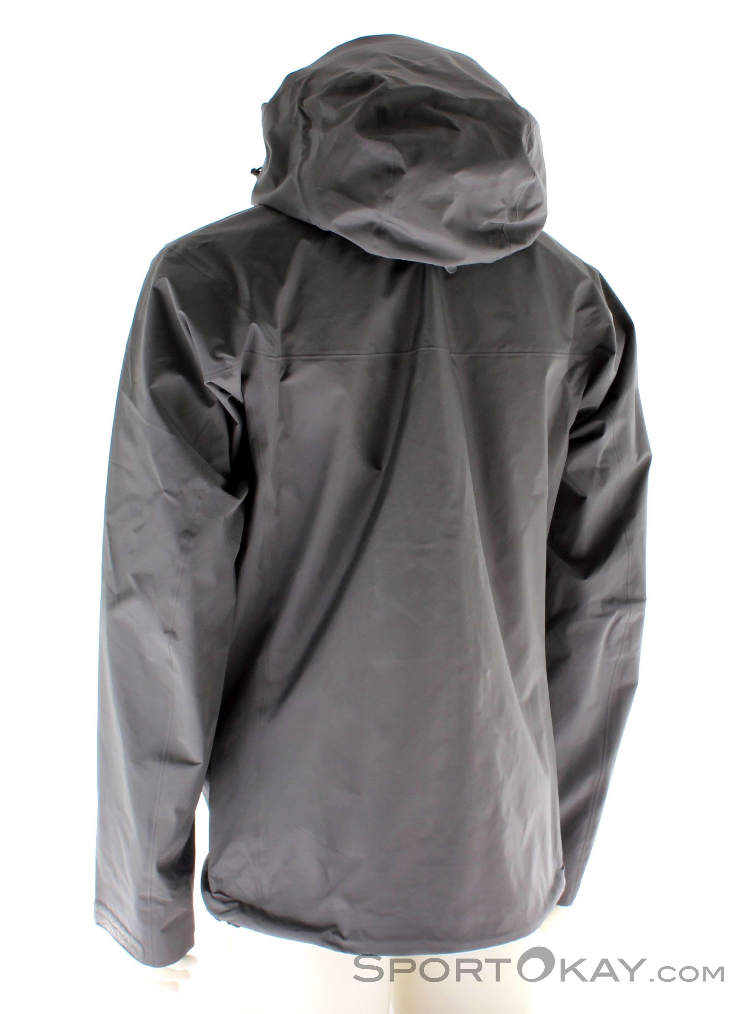 Arcteryx Alpha FL Jacket GTX Mens Outdoor Jacket Gore-Tex