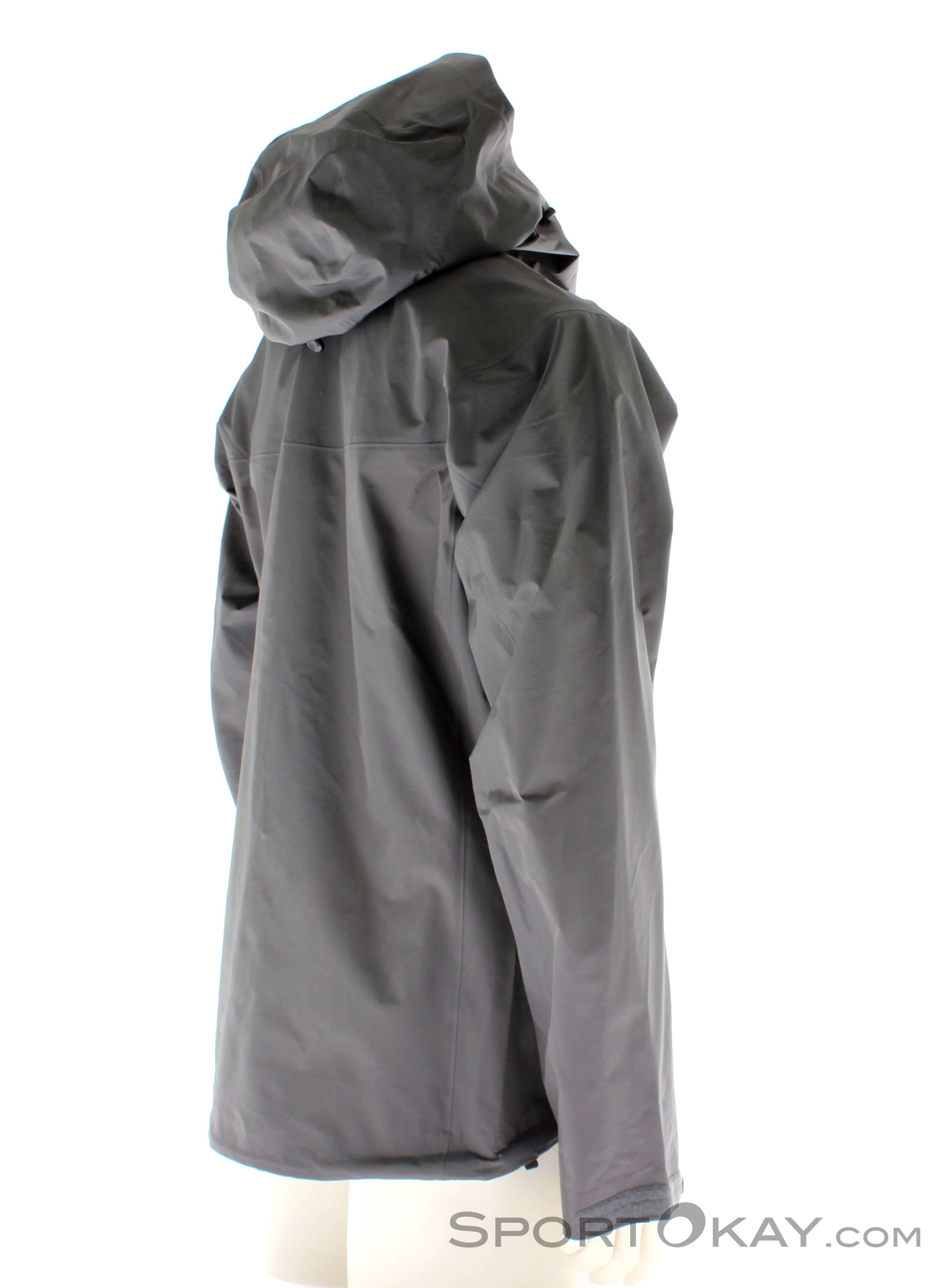 Arcteryx Alpha FL Jacket GTX Mens Outdoor Jacket Gore-Tex