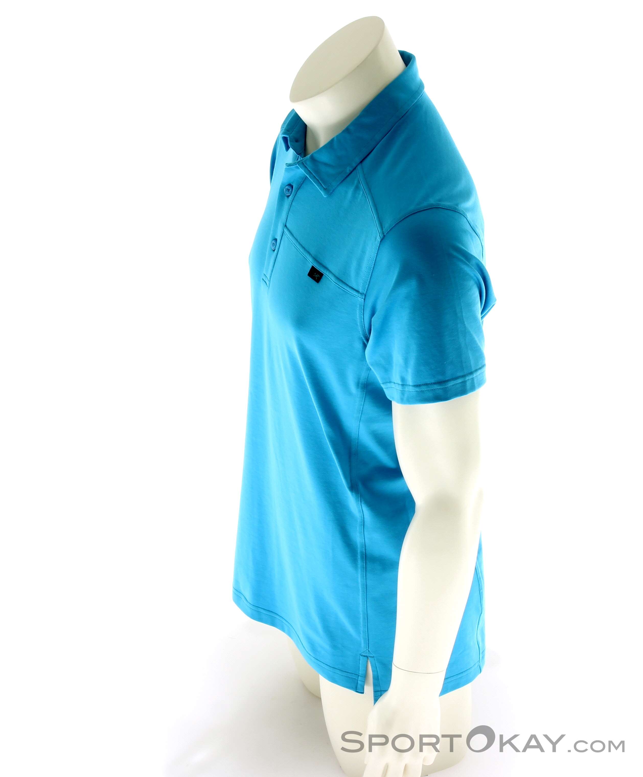 Fashion Outfits Arcteryx Captive Polo Ss Arcteryx Captive SS Polo
