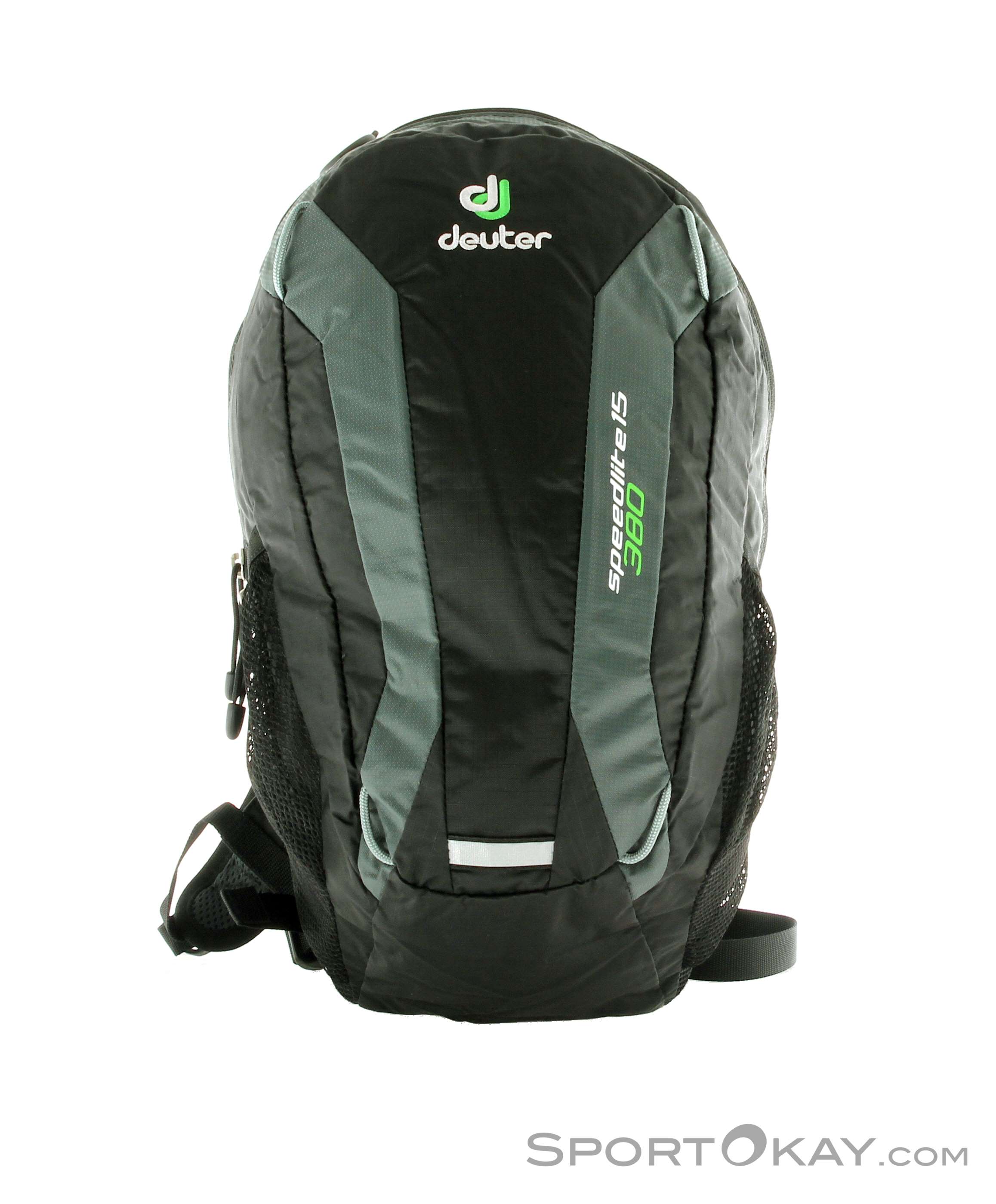 Deuter Speed Lite 15l Bike Backpack - Backpacks - Backpacks & Headlamps -  Outdoor - All