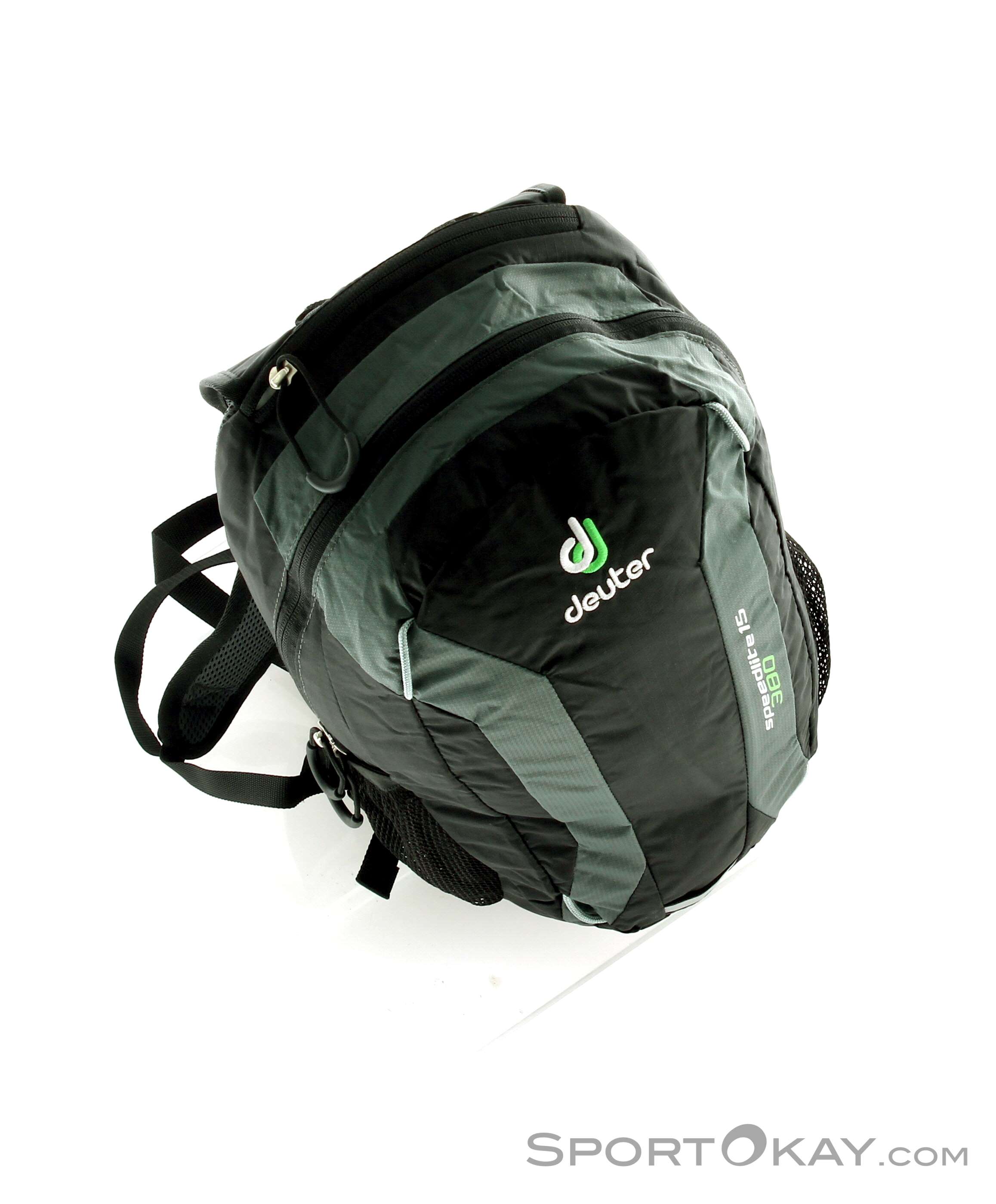 Deuter Speed Lite 15l Bike Backpack - Backpacks - Backpacks & Headlamps - Outdoor - All Deuter Speed Lite 15l Bike Backpack - Backpacks - Backpacks & Headlamps - Outdoor - All