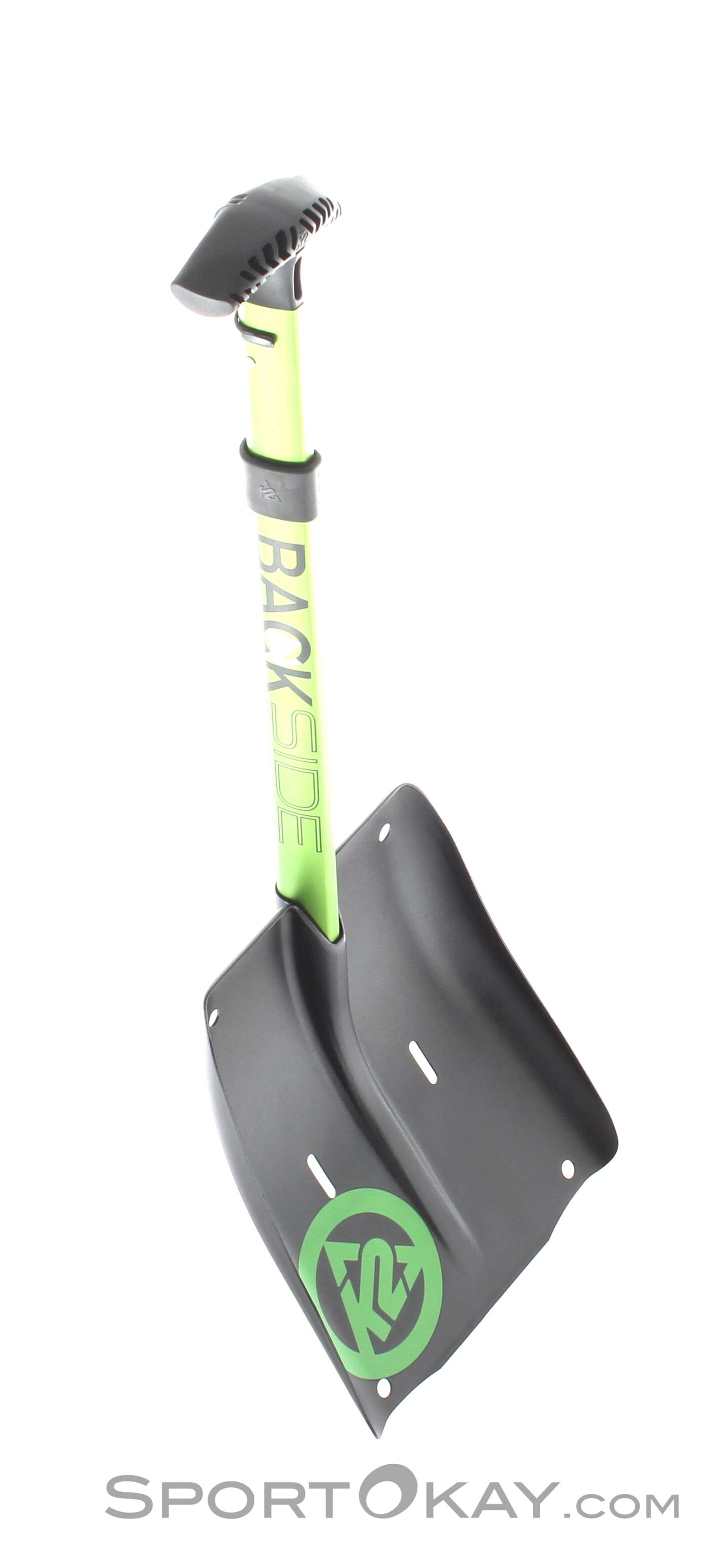 K2 Rescue Shovel Ice Axe Avalanche Shovel - Avalanche Shovels 