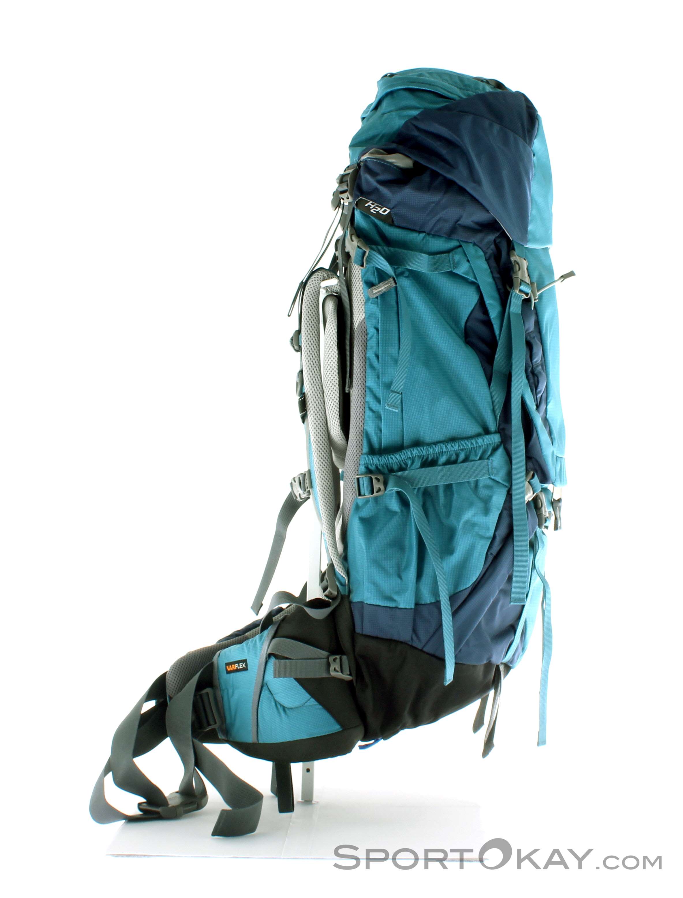 deuter aircontact lite sl 60 10l backpack women's ACT 60+10 The Deuter Aircontact Lite 45 + 10 SL womens hiking backpack is a dream come true for all active women looking for a light Deuter Aircontact Core SL 60+10L