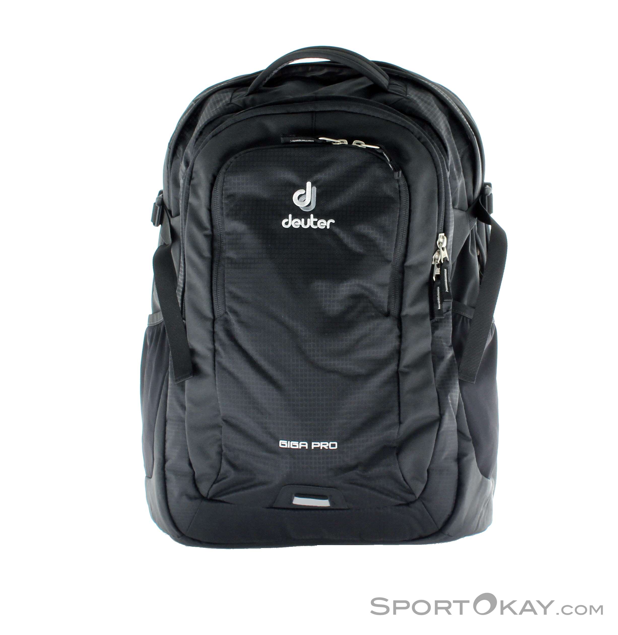 Laptop Bag Deuter Giga Laptop Deuter Giga Pro Backpack Bags - Main Image