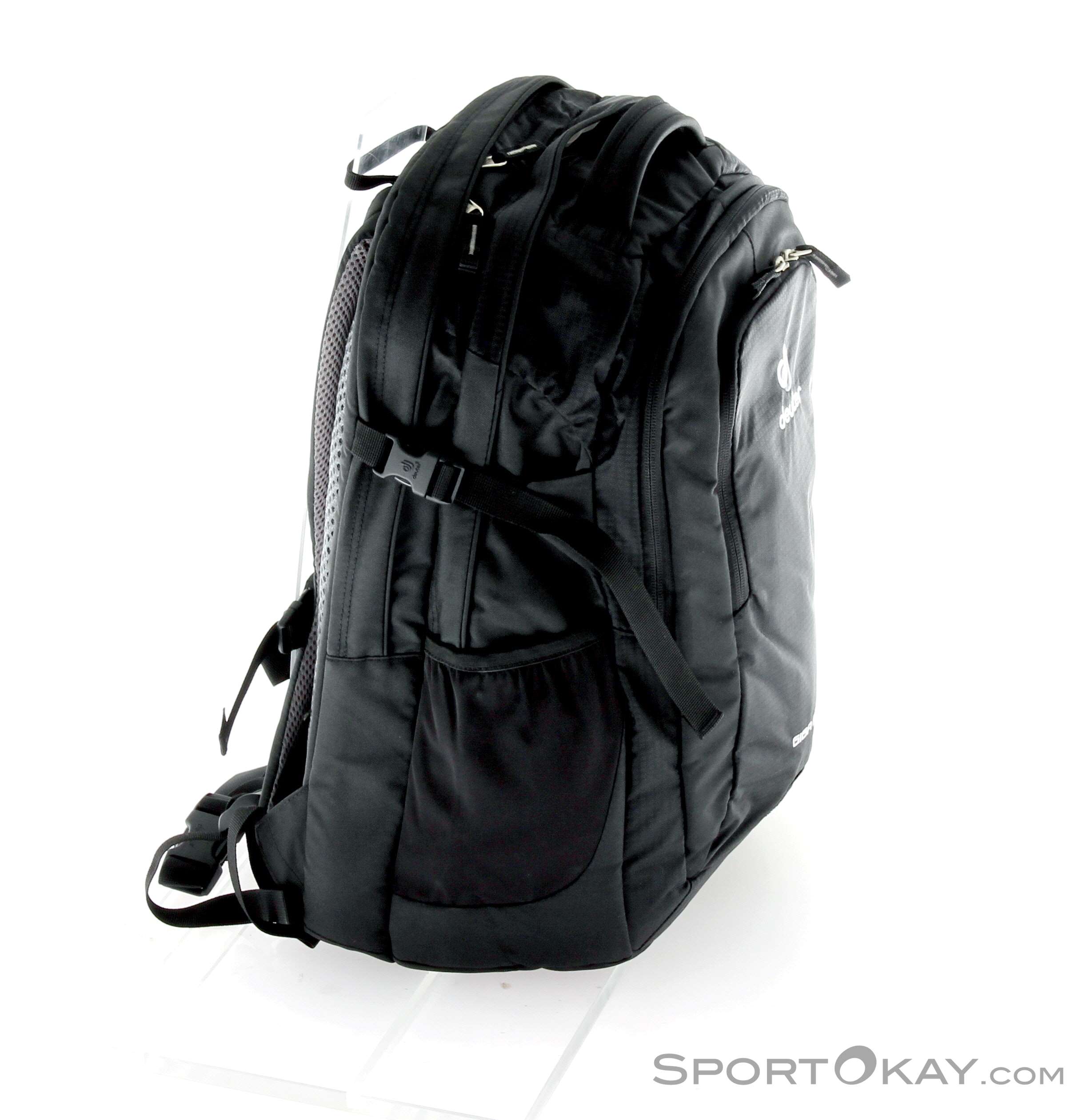 Deuter Giga Pro Rucksack Taschen Freizeittaschen Fashion Alle