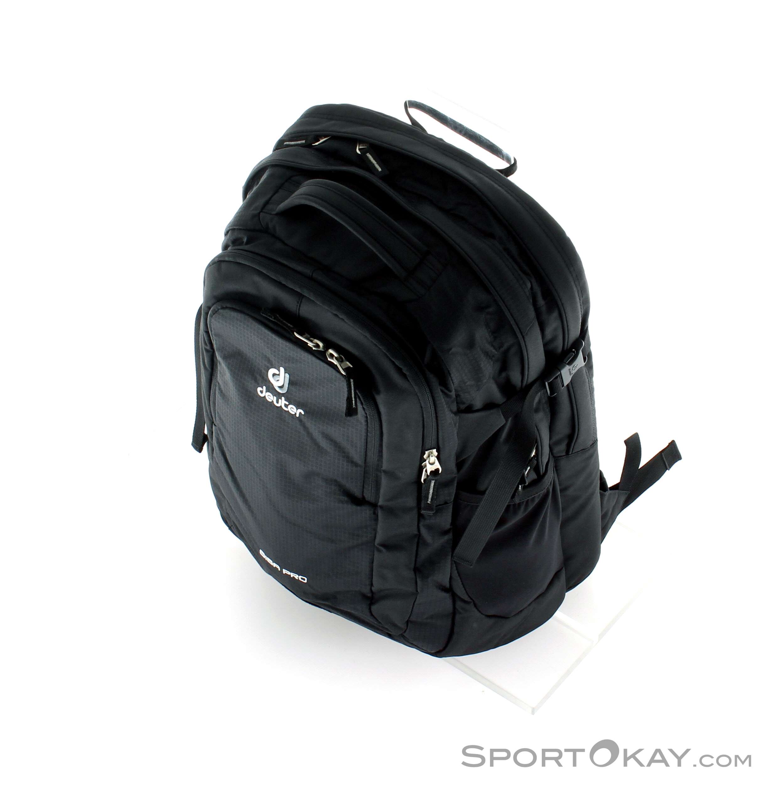 Daypack Deuter Giga Pro Backpack Deuter Giga Pro Backpack Bags