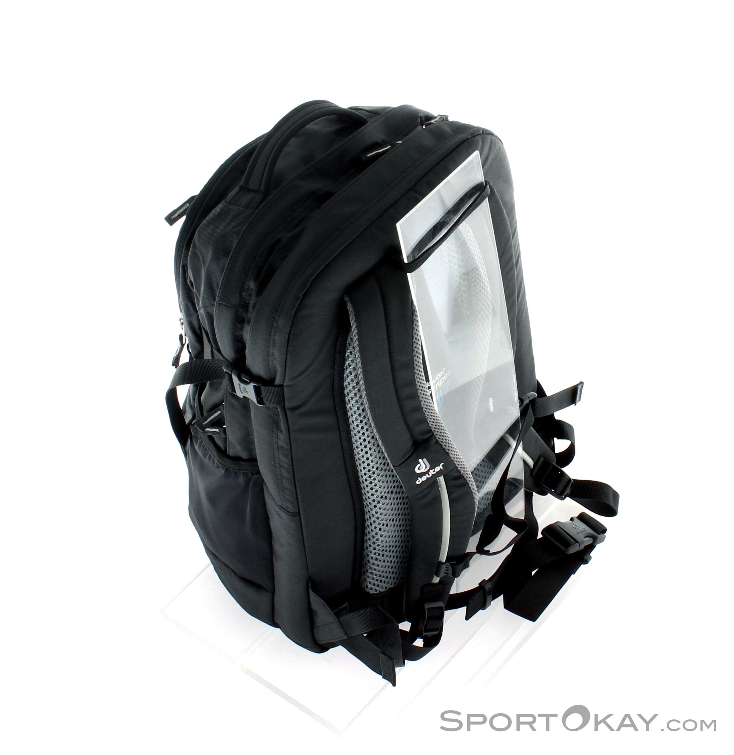 Deuter Giga Pro Rucksack Taschen Freizeittaschen Fashion Alle - Main Image