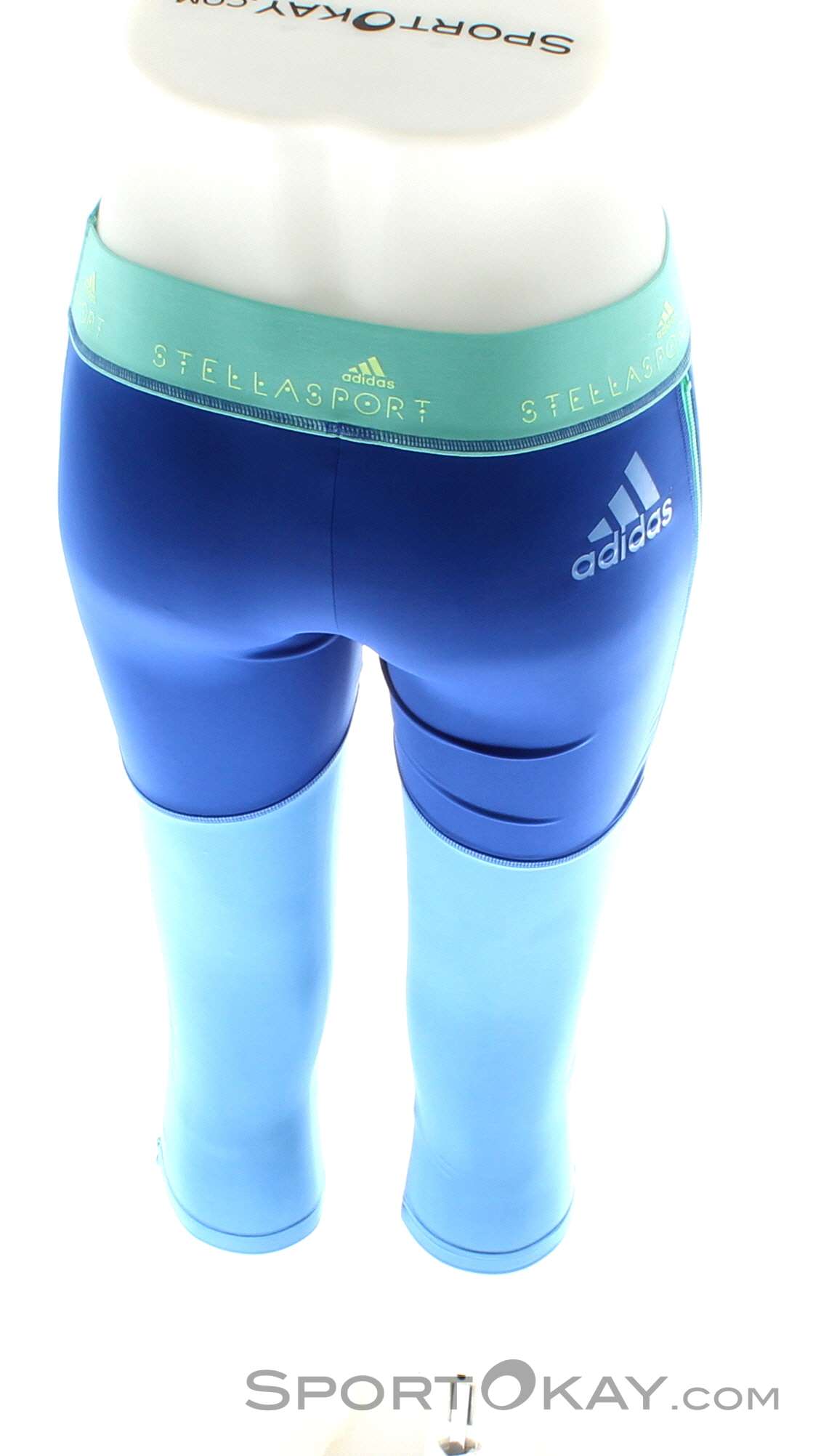 stellasport tights