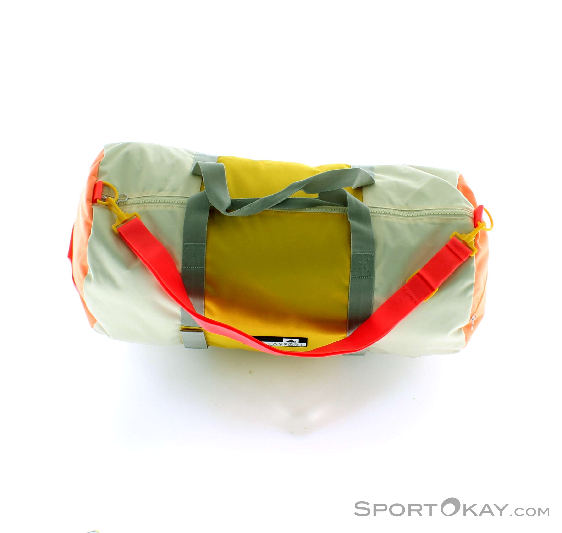 Adidas Stellasport Colorblocked Team Damen Sporttasche Taschen