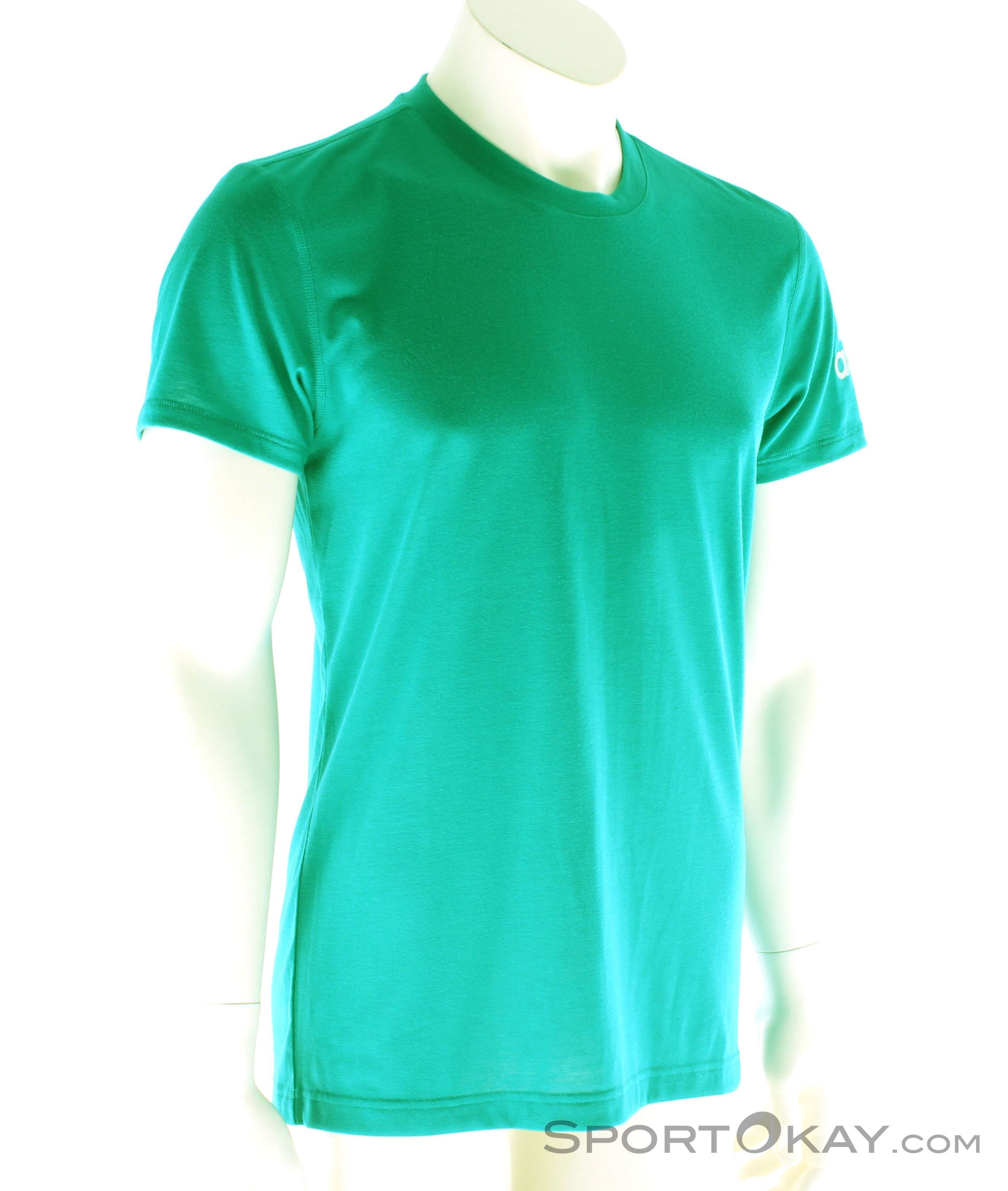 Adidas Prime Tee drydye Mens Fitness Shirt - Tričká - Fitness oblečenie -  Fitness - Všetko