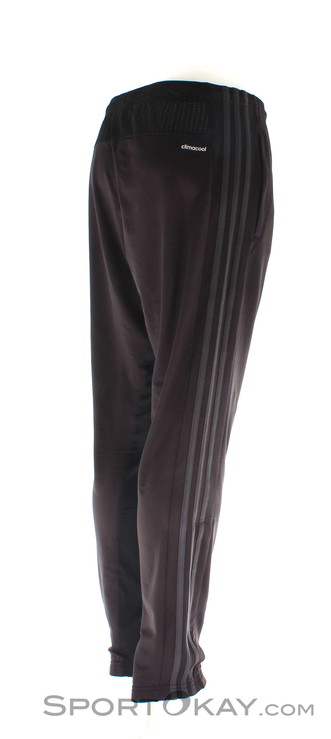 Adidas Clima 365 Pant Knitted Mens Fitness Pants Pants Fitness