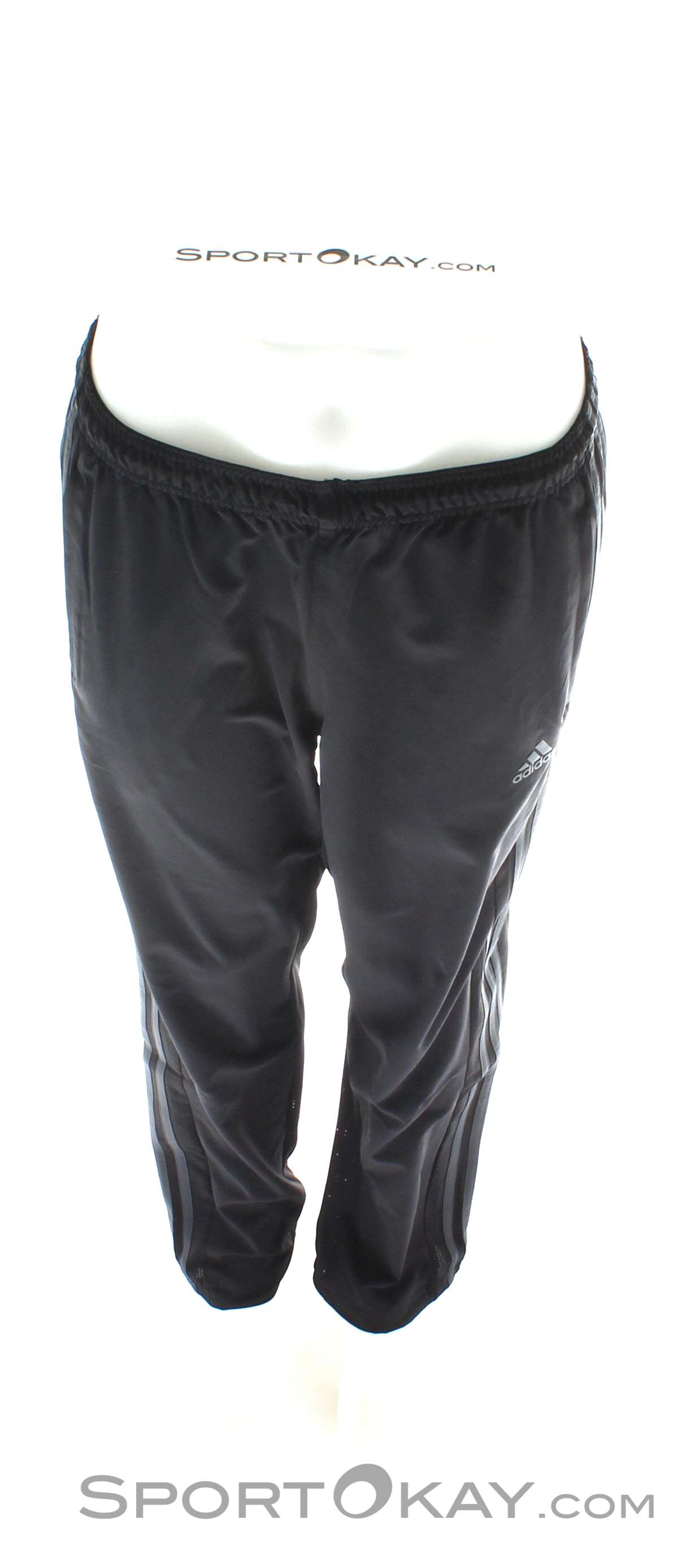 Adidas Clima 365 Pant Woven Mens Fitness Pants - Pants - Fitness