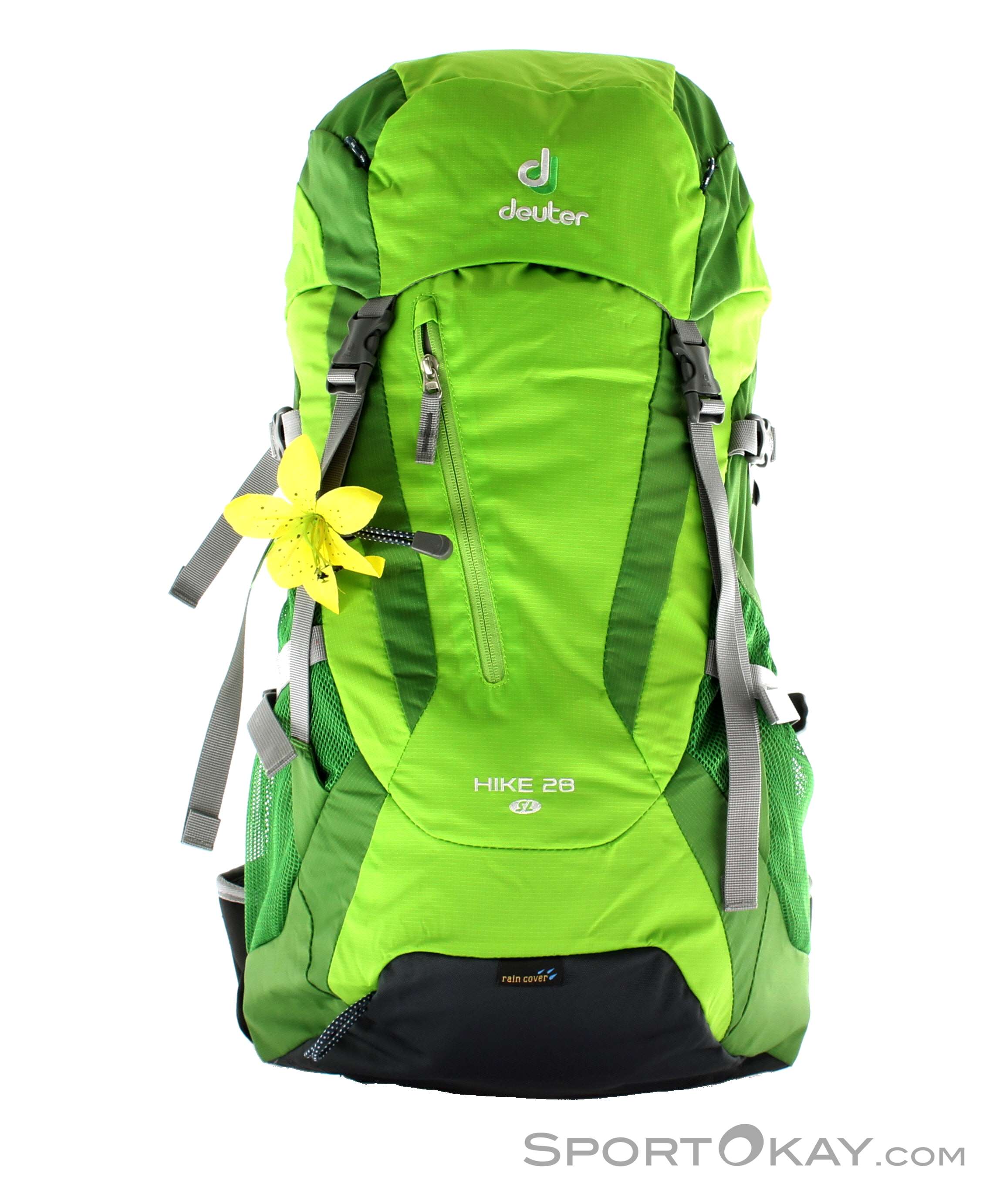 Deuter Hike SL Womens 28l Backpack Backpacks Backpacks