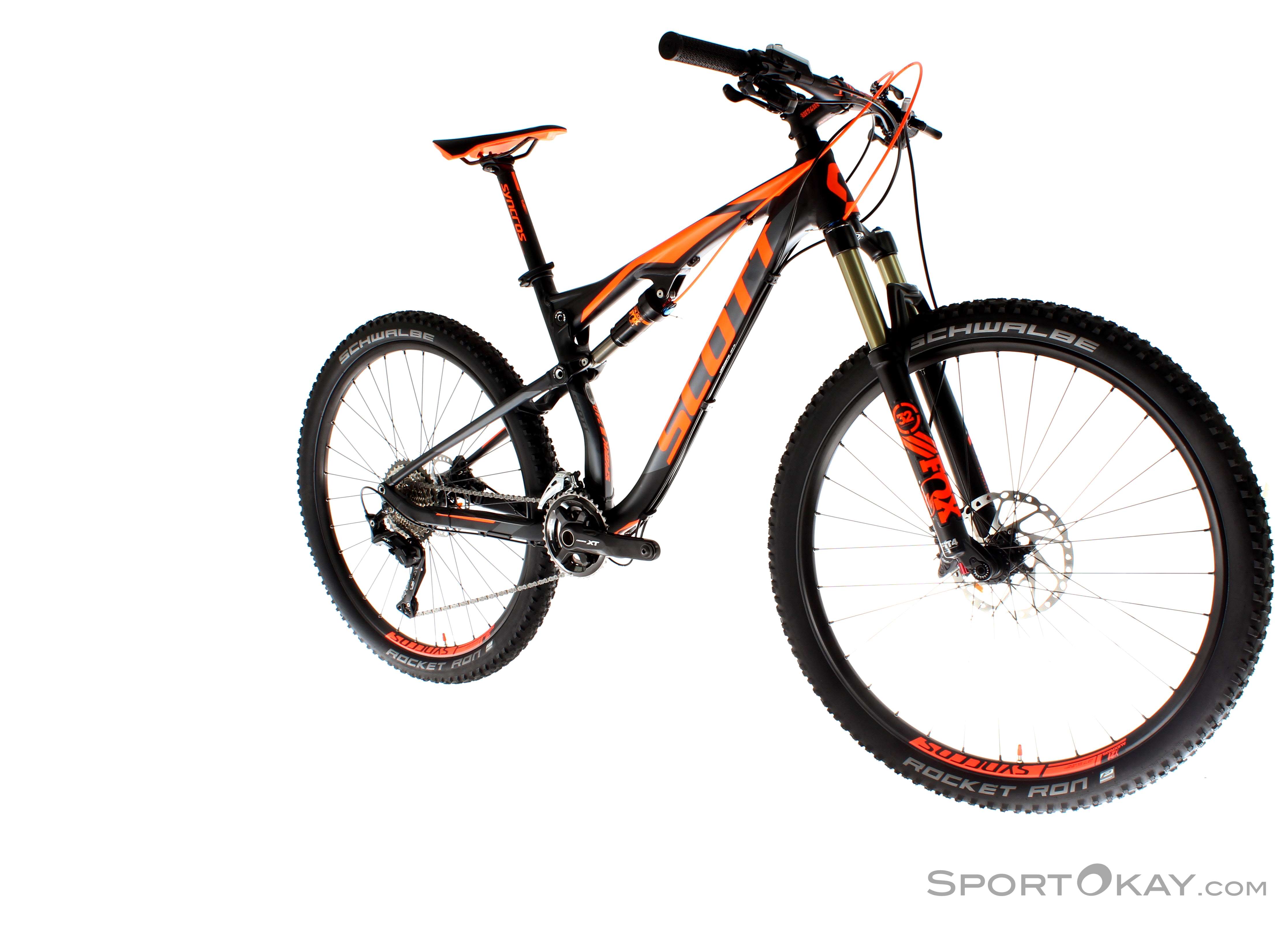 スコット スパークSCOTT SPARK 710 2016年式 MTB スコット スパークSCOTT SPARK 710 2016年式 MTB - メルカリ