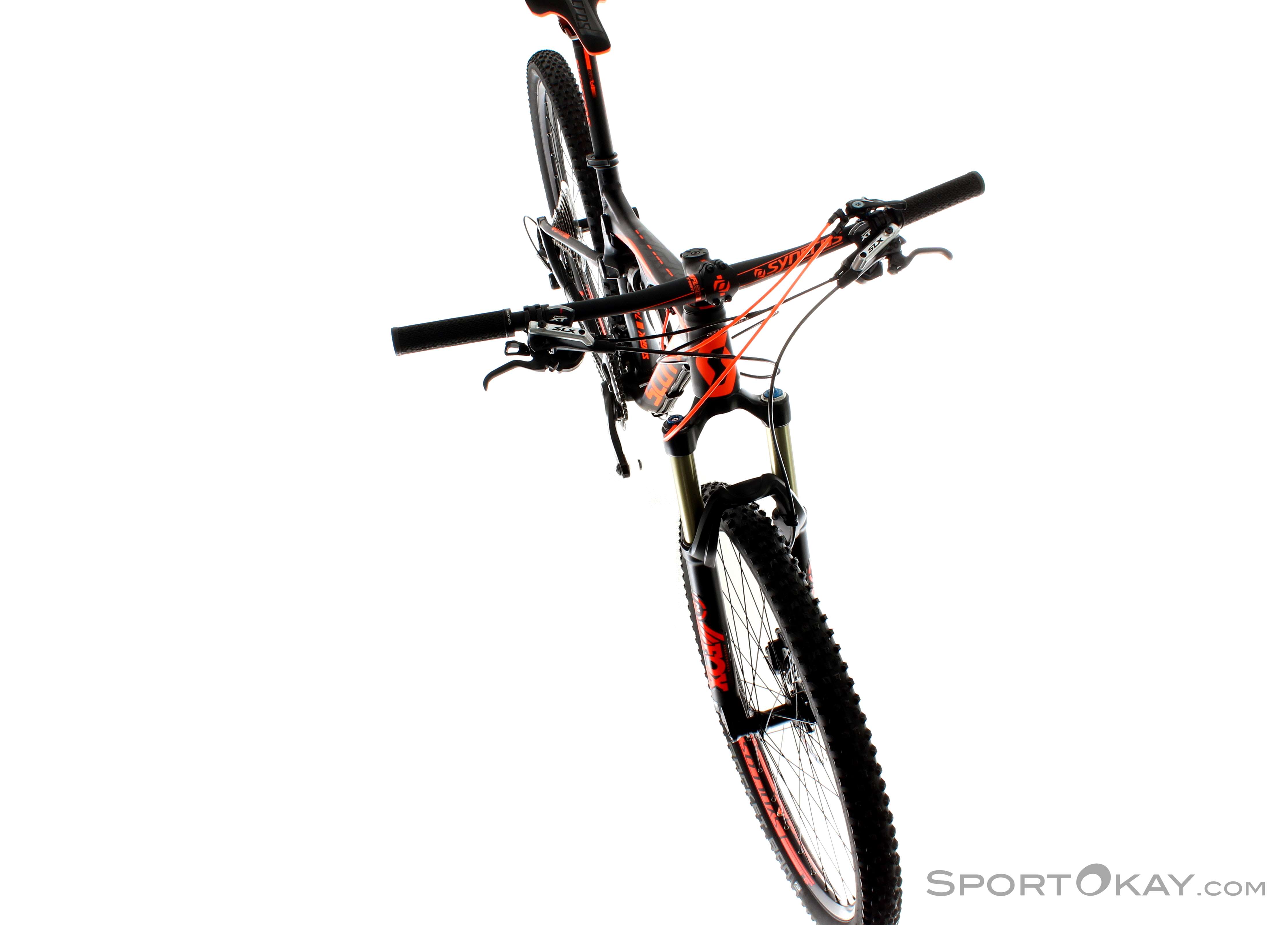 Scott Spark 740 Scott Aspect 740 Mountain Bike 2018 Scott Spark