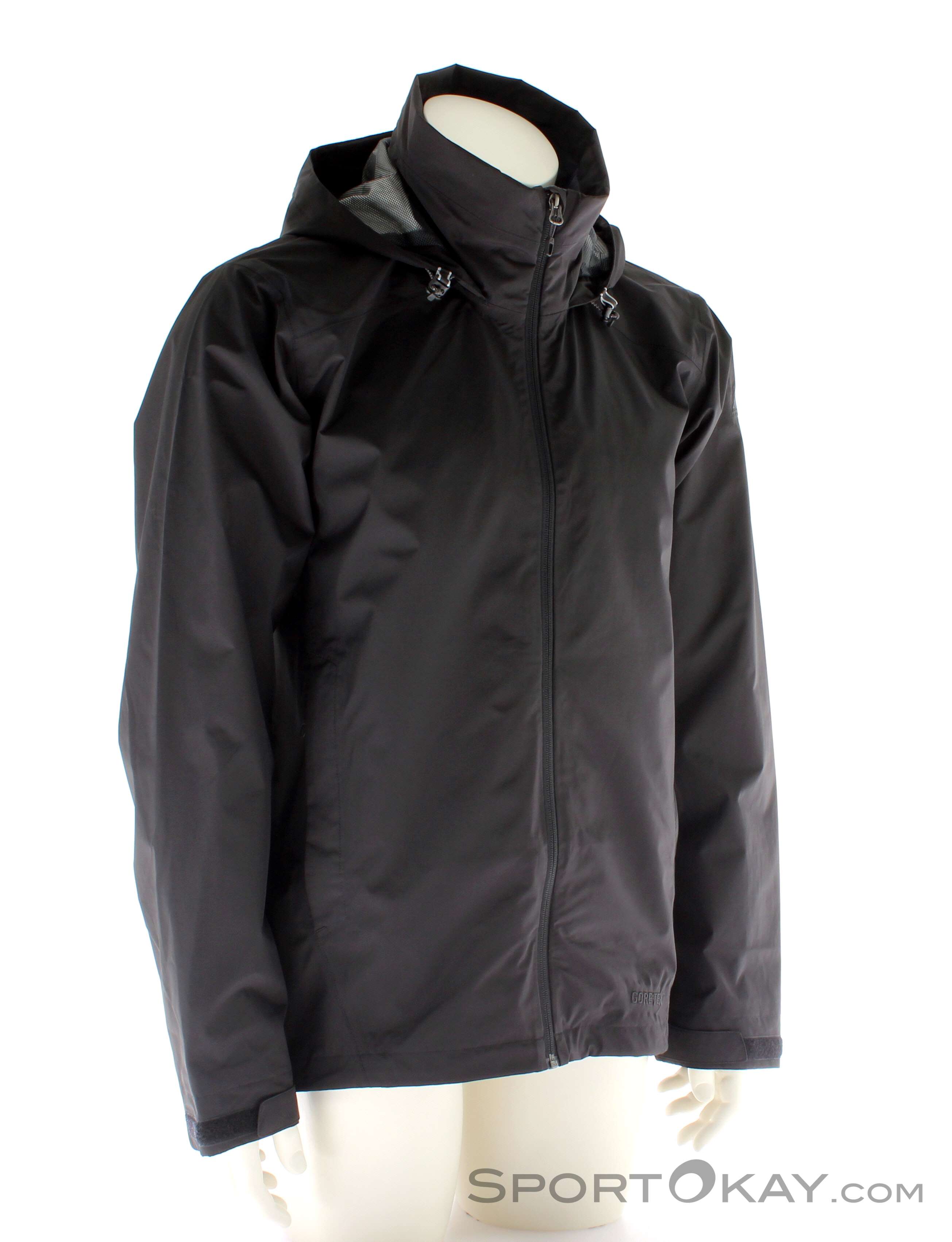 Adidas GTX Wandertag Jacket Mens Outdoor Jacket Gore-Tex Jackets