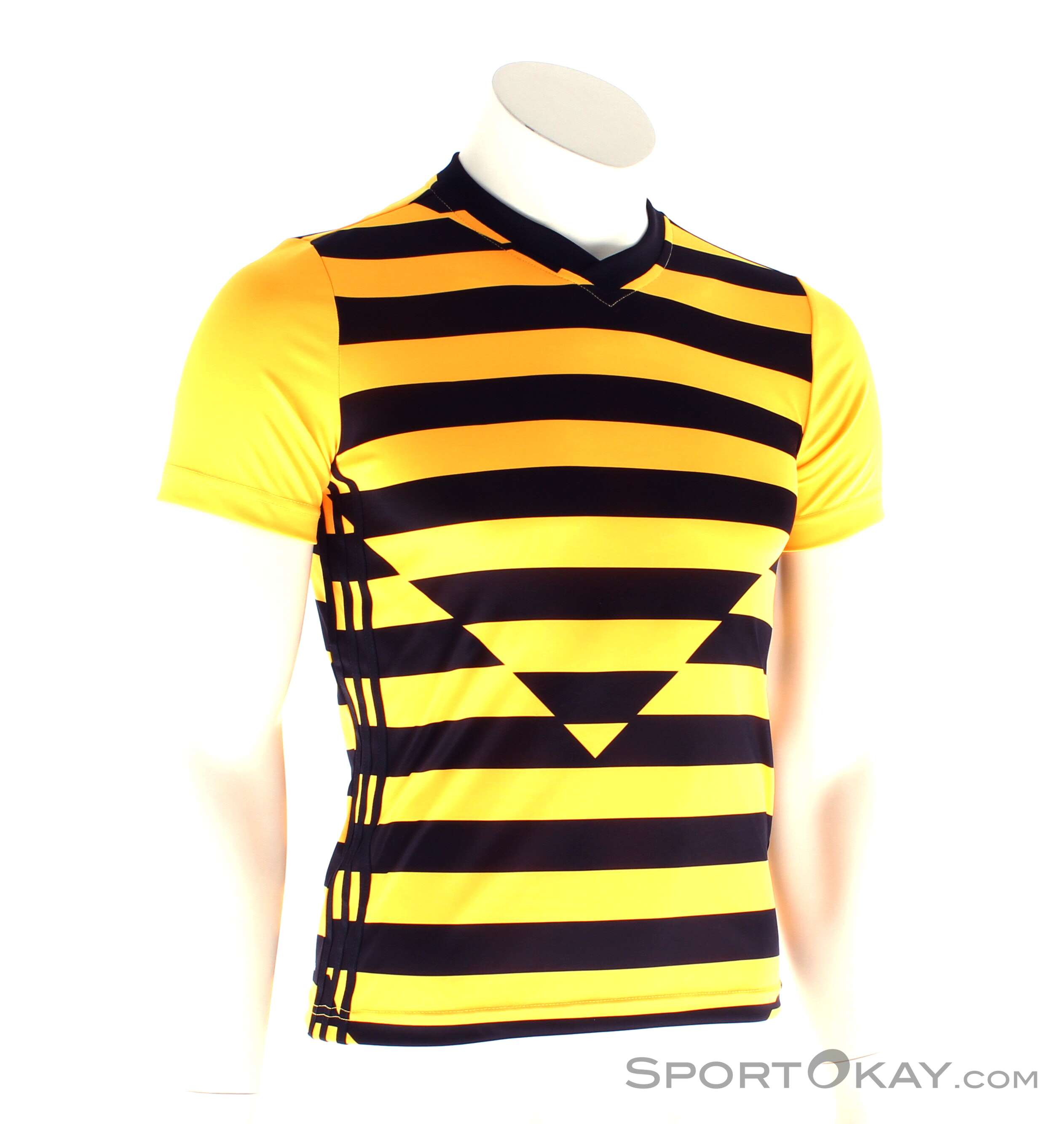 adidas Locker Room Performer Brand Bambino Maglia Fitness T