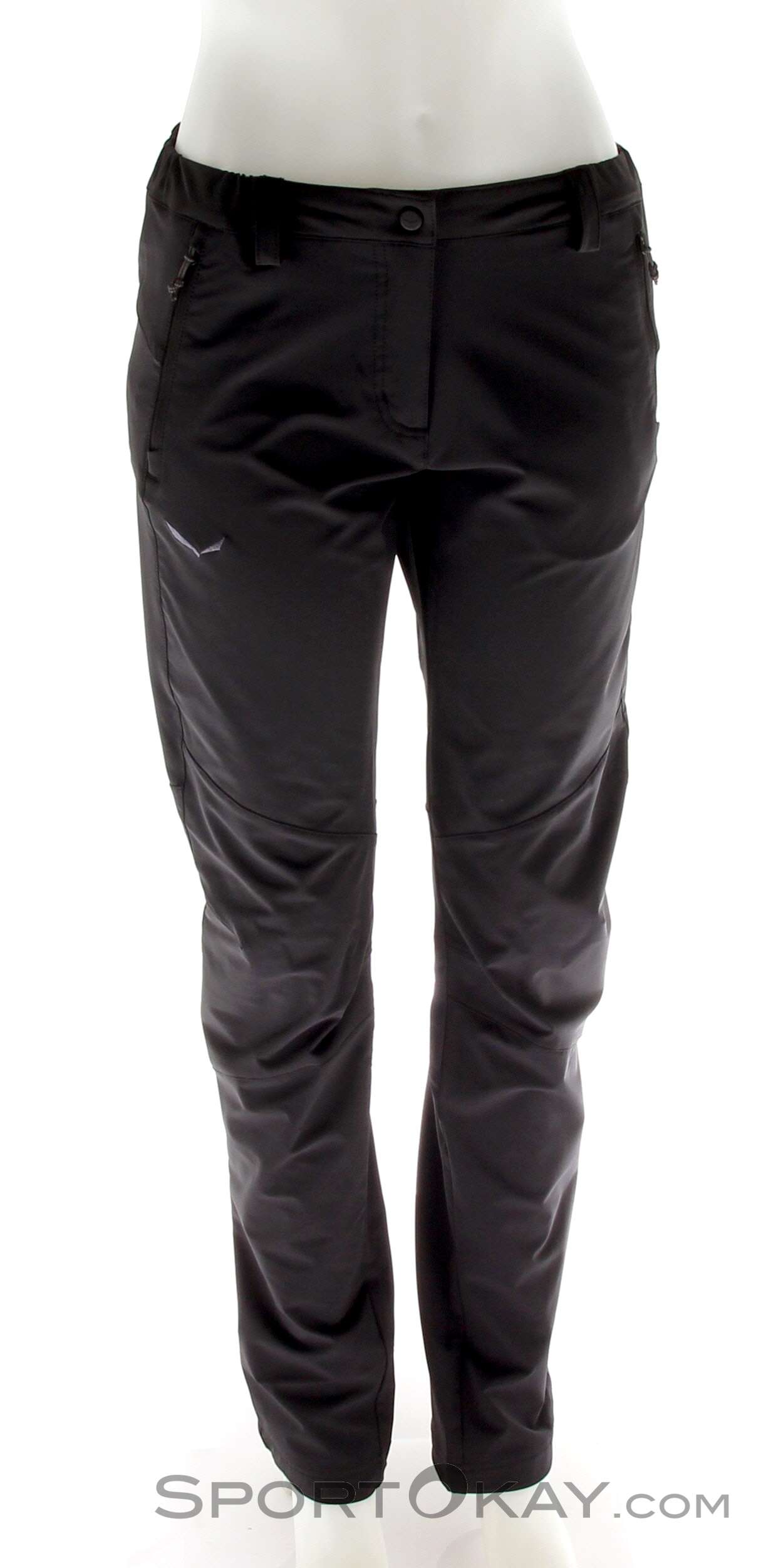 Salewa Puez Terminal DST Womens Outdoor Pants Pants Outdoor