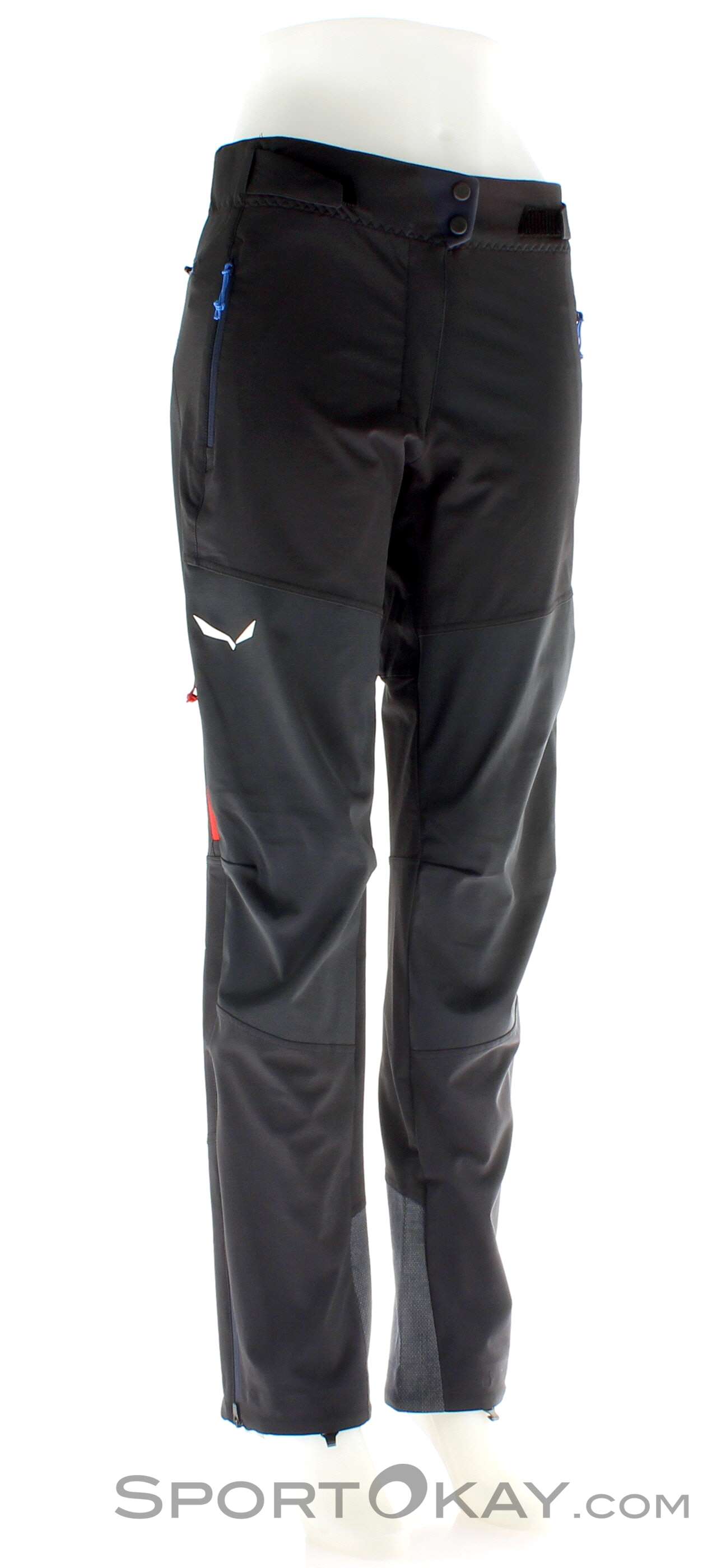 Salewa Ortles WS DST Womens Outdoor Pants Pants Outdoor