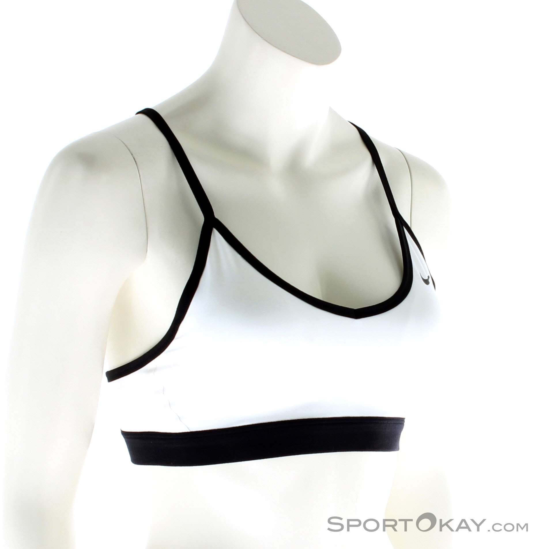 Nike Pro Indy Womens Sports Bra Tops Fitness Clothing