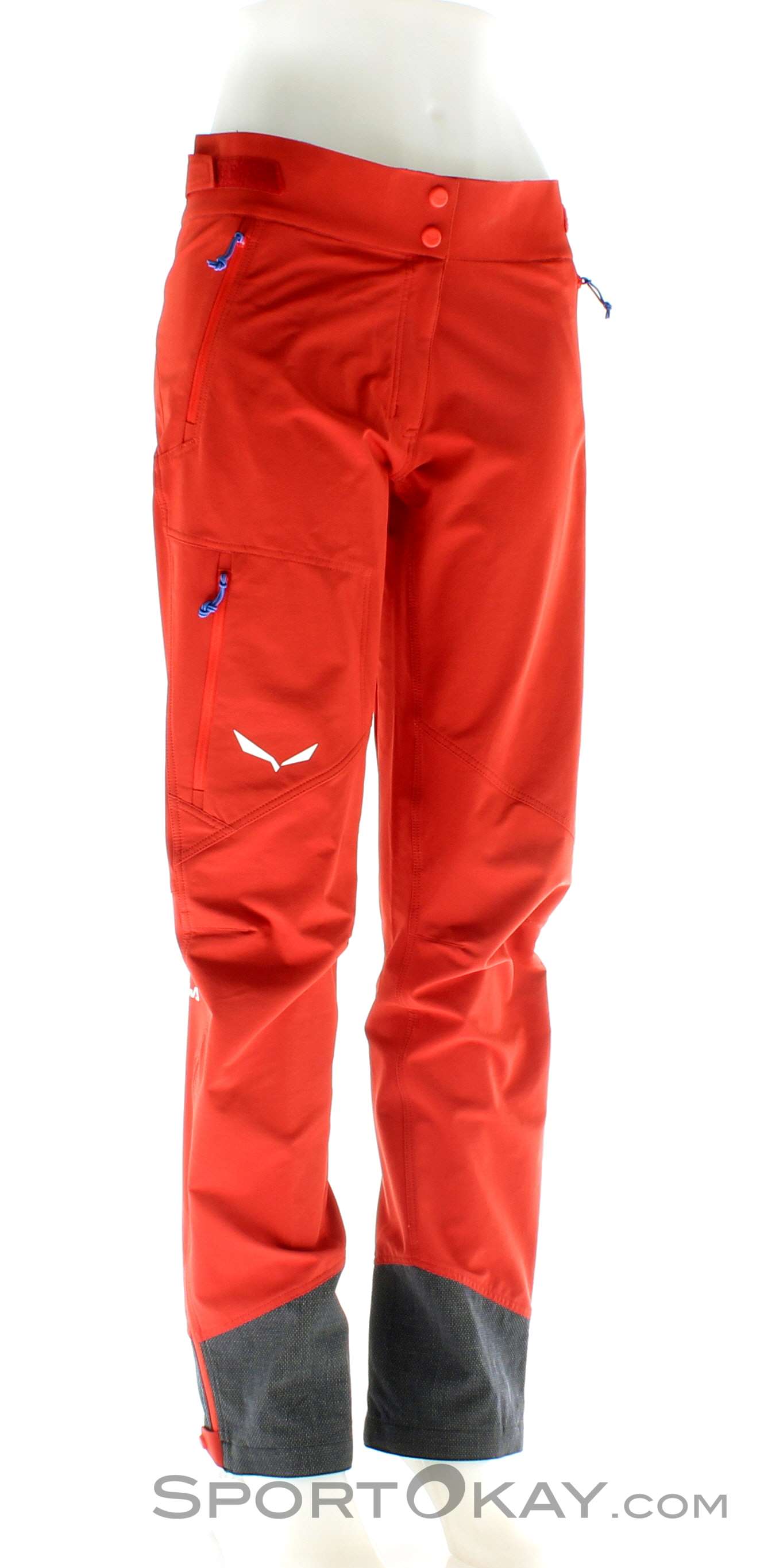 Salewa Ortles DST Womens Outdoor Pants