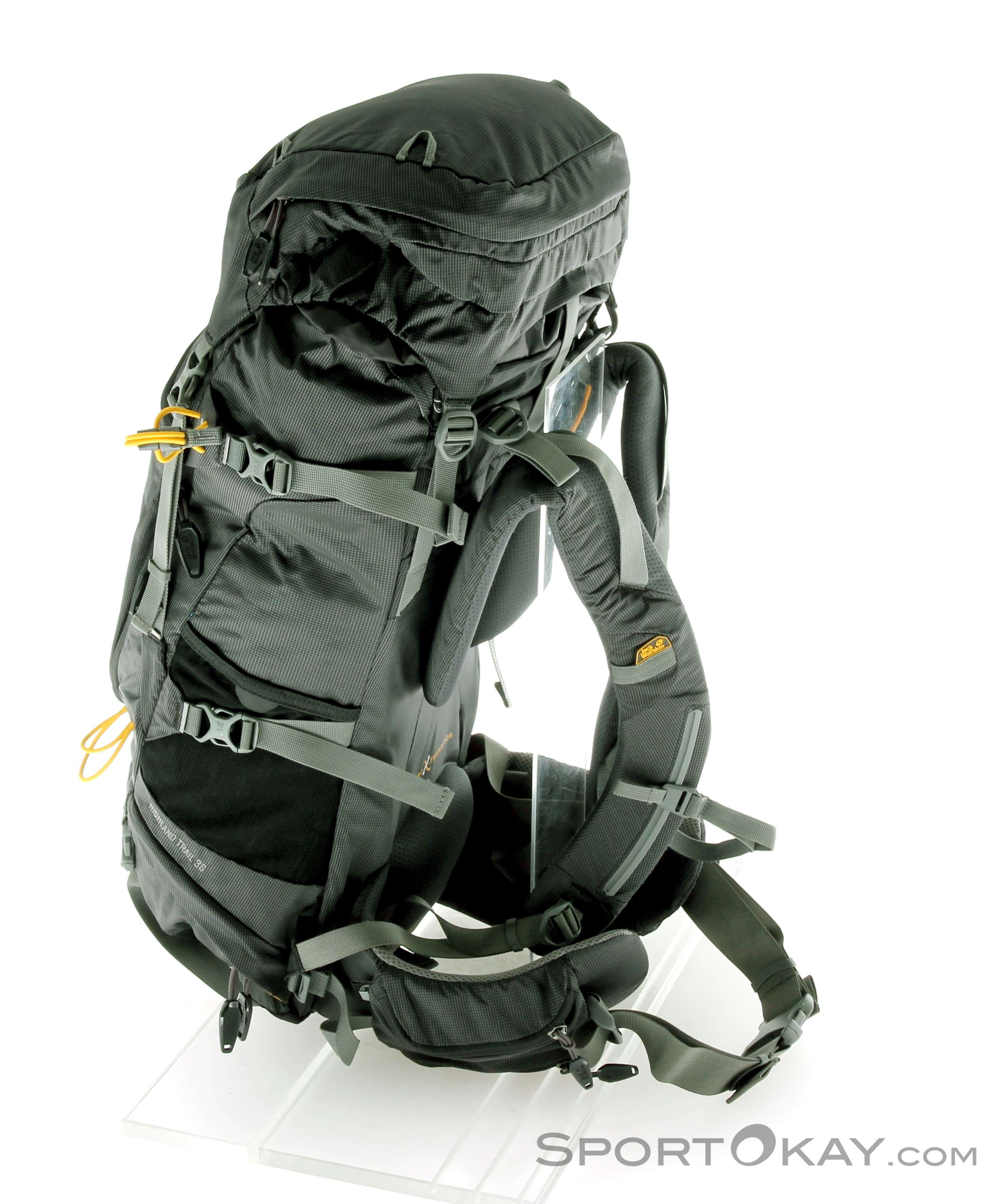 Hiking Jack Wolfskin Rucksack 70 Liter Jack Wolfskin Highland