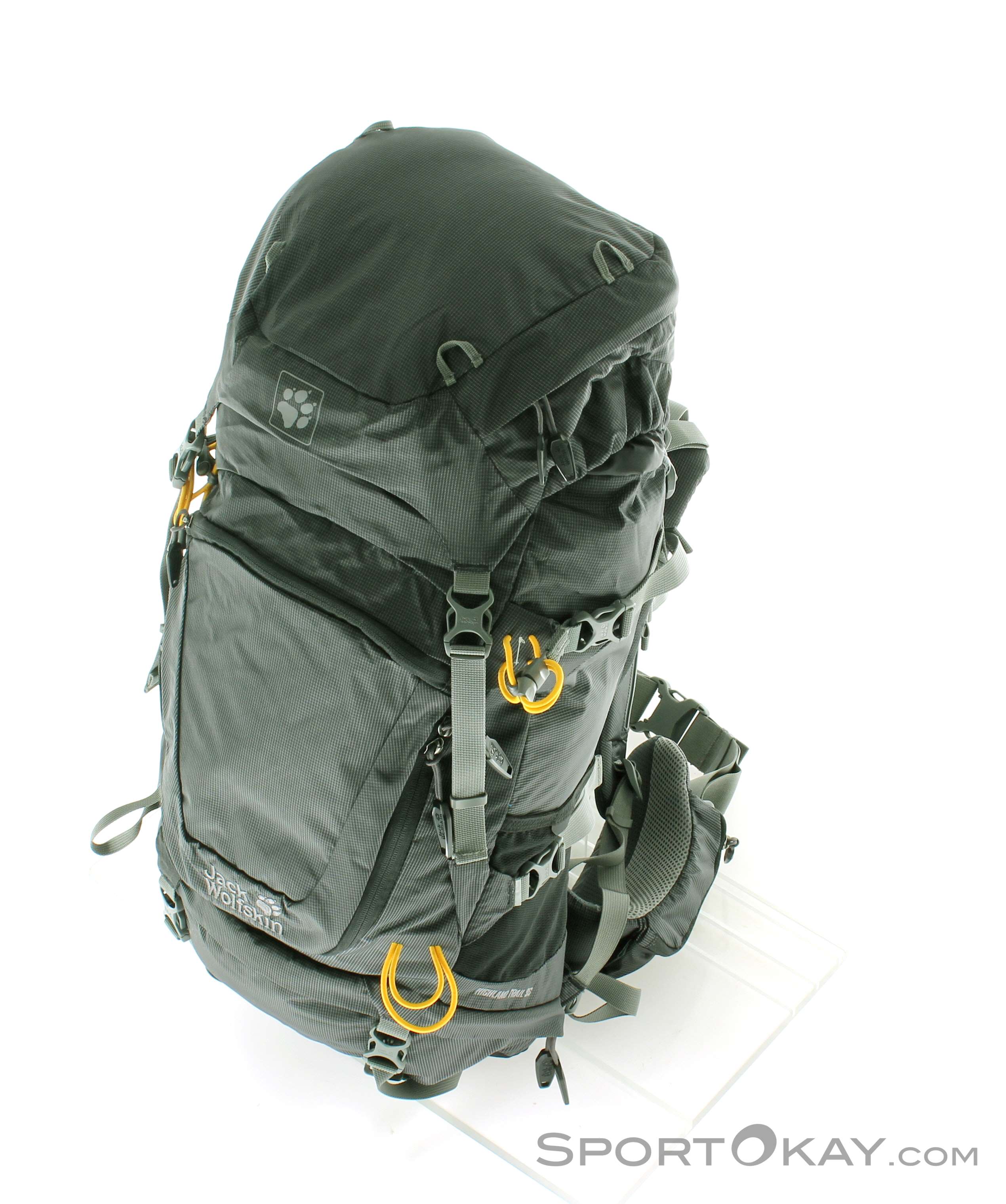 Jack Wolfskin Highland Trail 36l Backpack