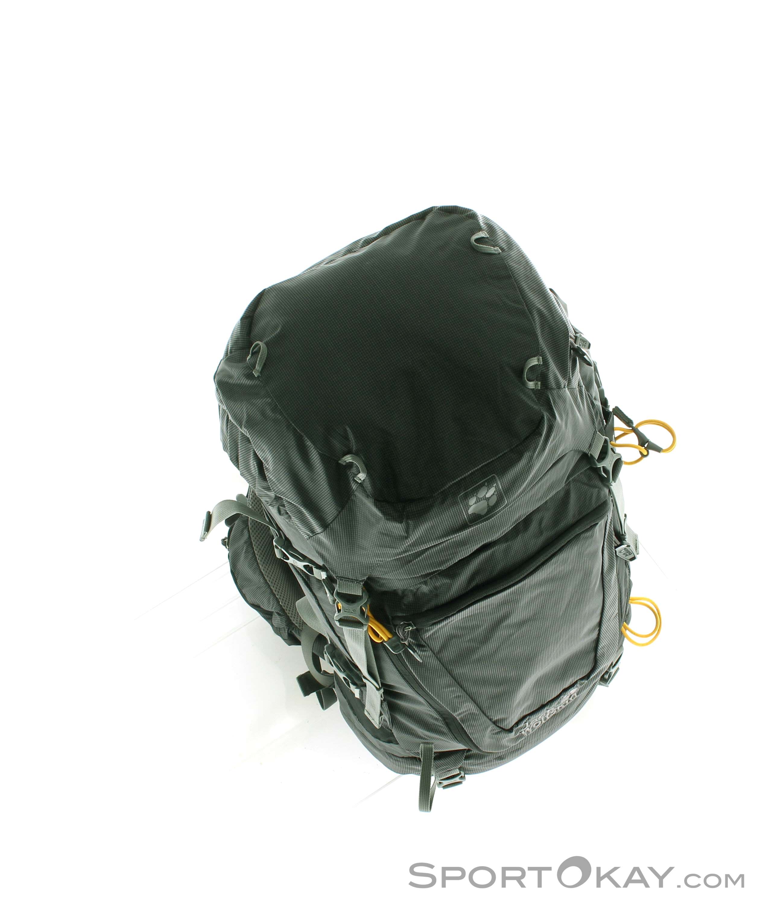 Jack Wolfskin Highland Trail 36l Backpack Backpacks Backpacks