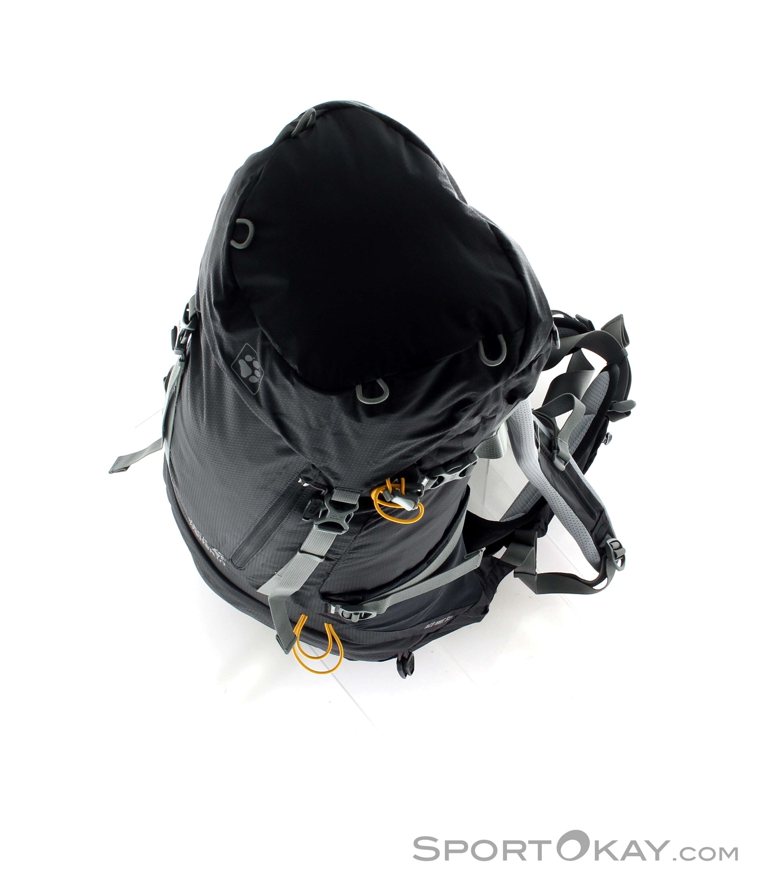 Jack Wolfskin ACS Hike 32 Pack Backpack Backpacks Backpacks