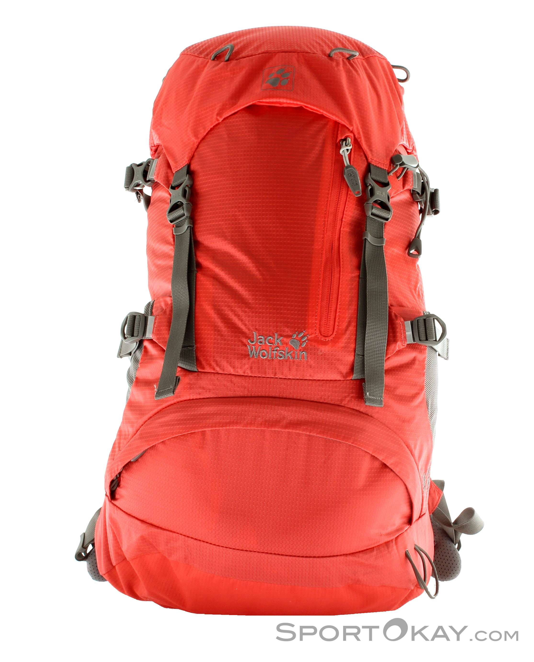 Sale jack wolfskin 24l Best Sale