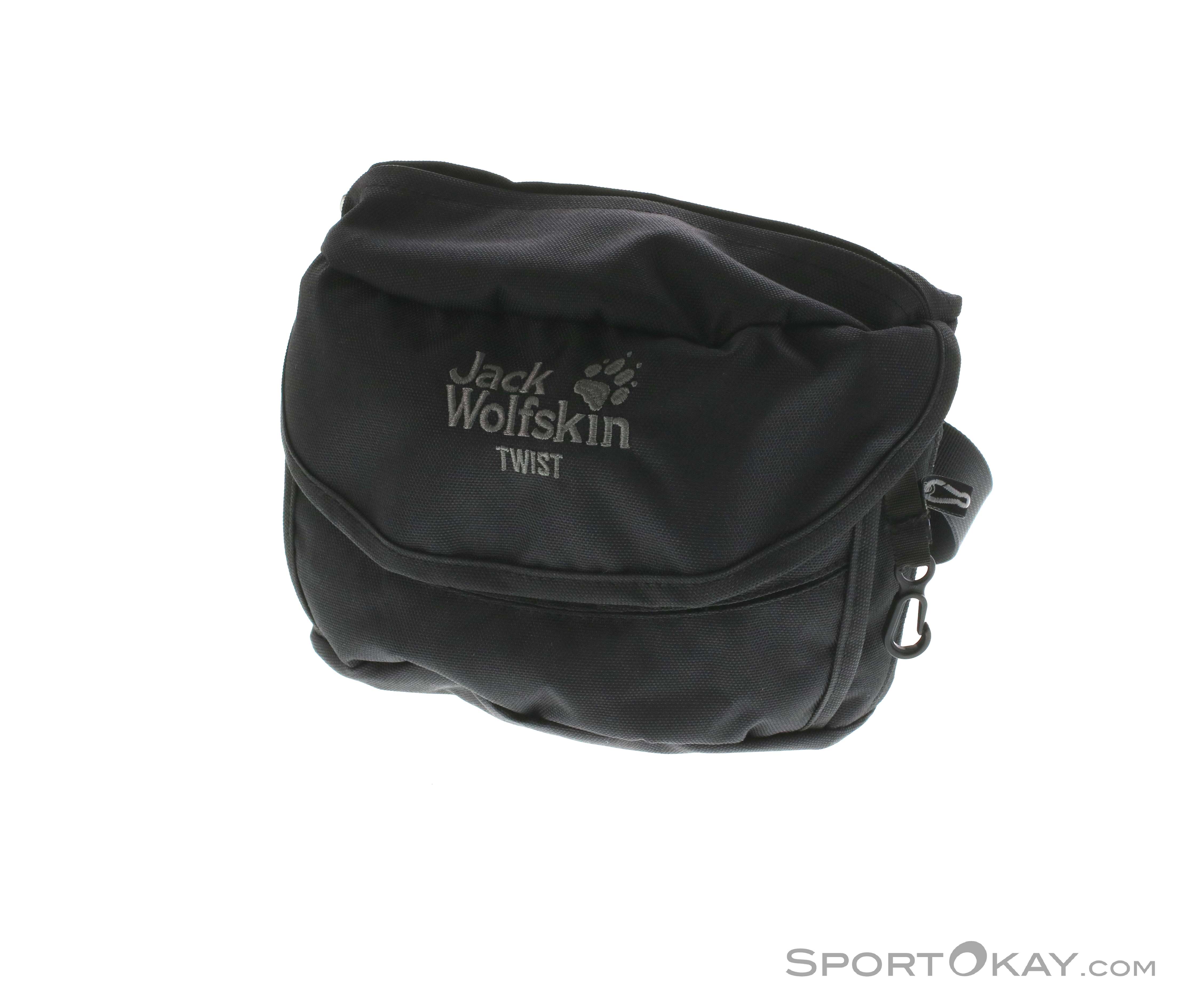 Jack Wolfskin Twist Hüfttasche