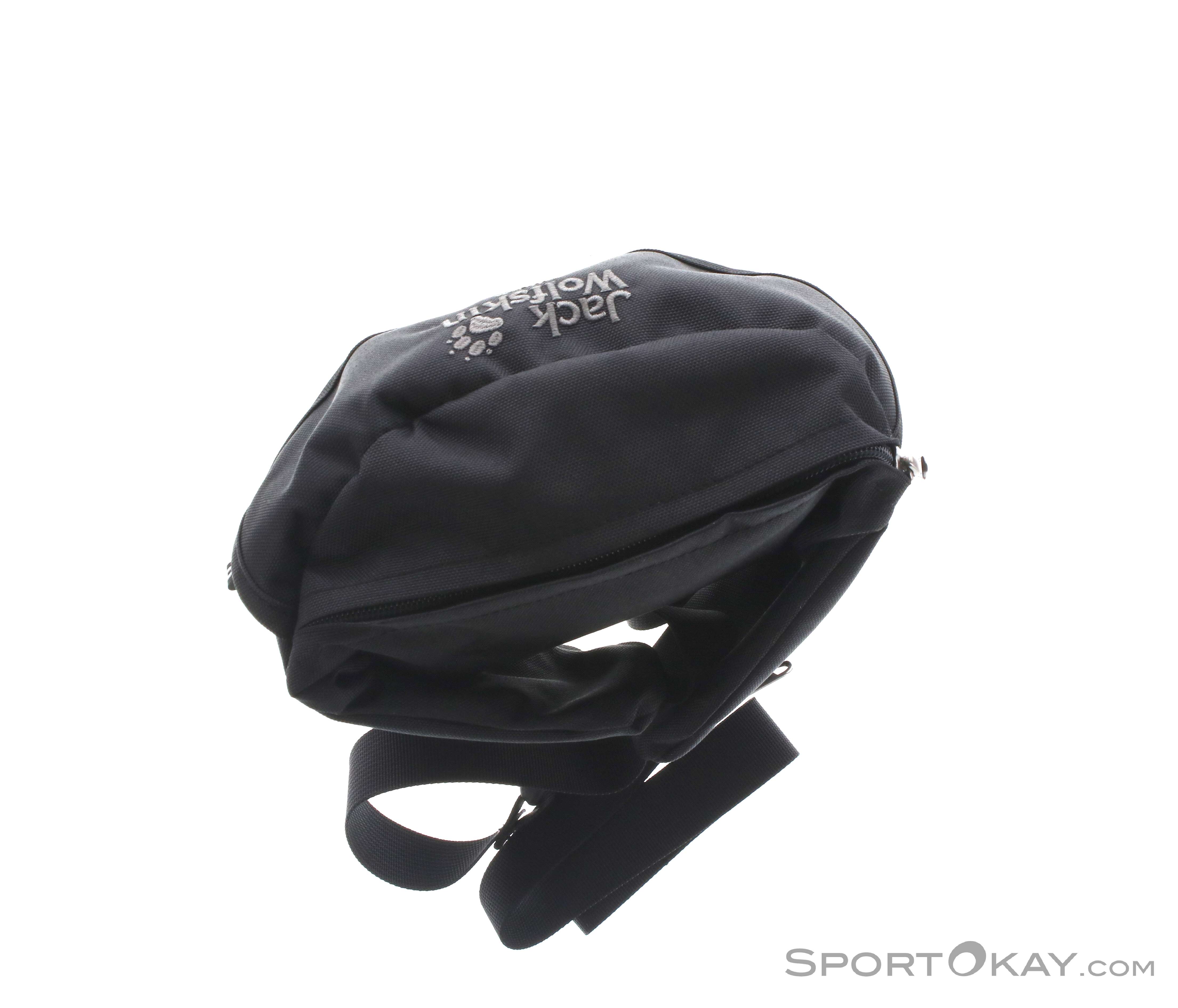 Jack Wolfskin Twist Hüfttasche Hip Bag Backpacks Backpacks