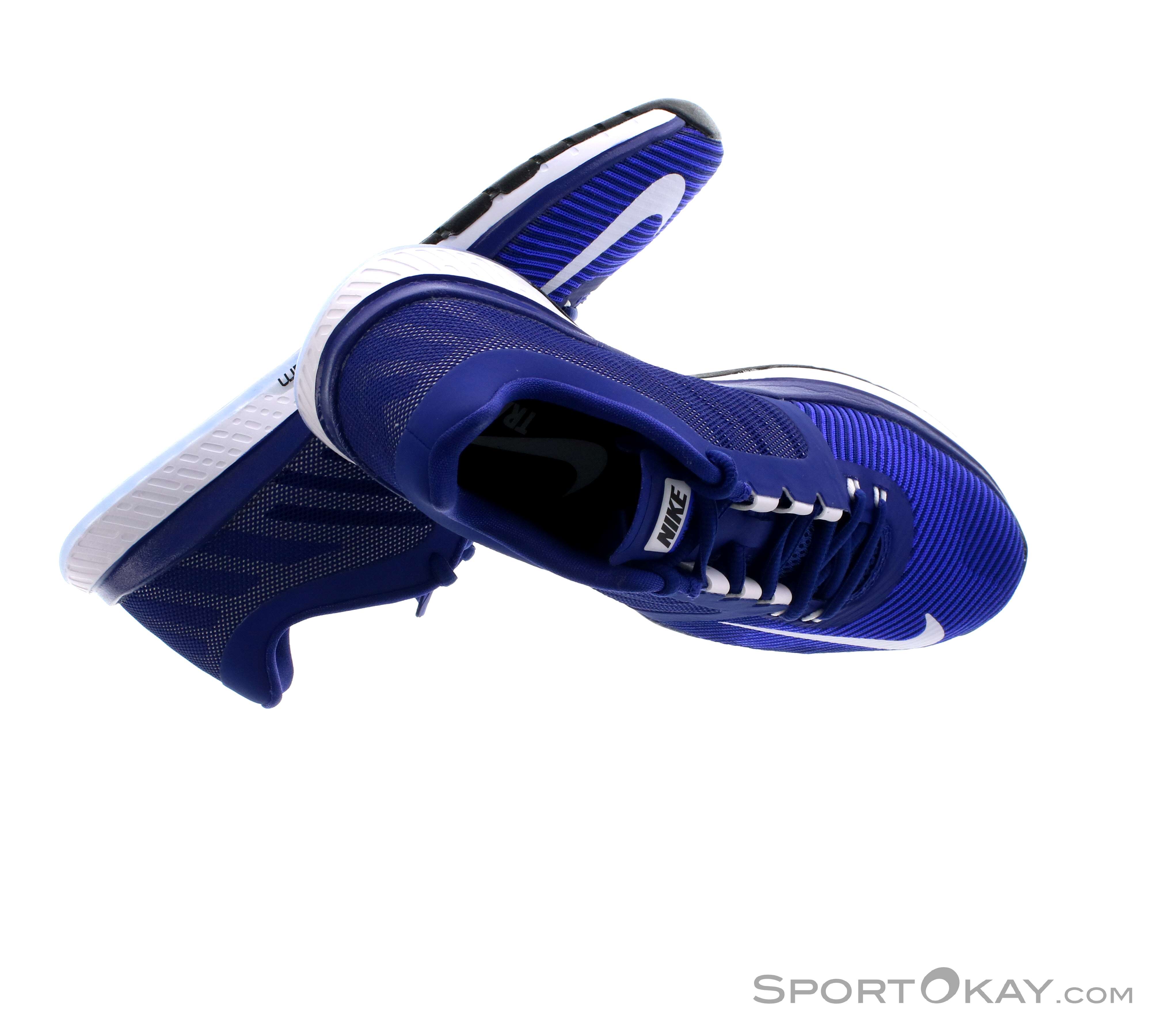 Nike Zoom Speed TR Mens Fitness Shoes Fitness Shoes Fitness