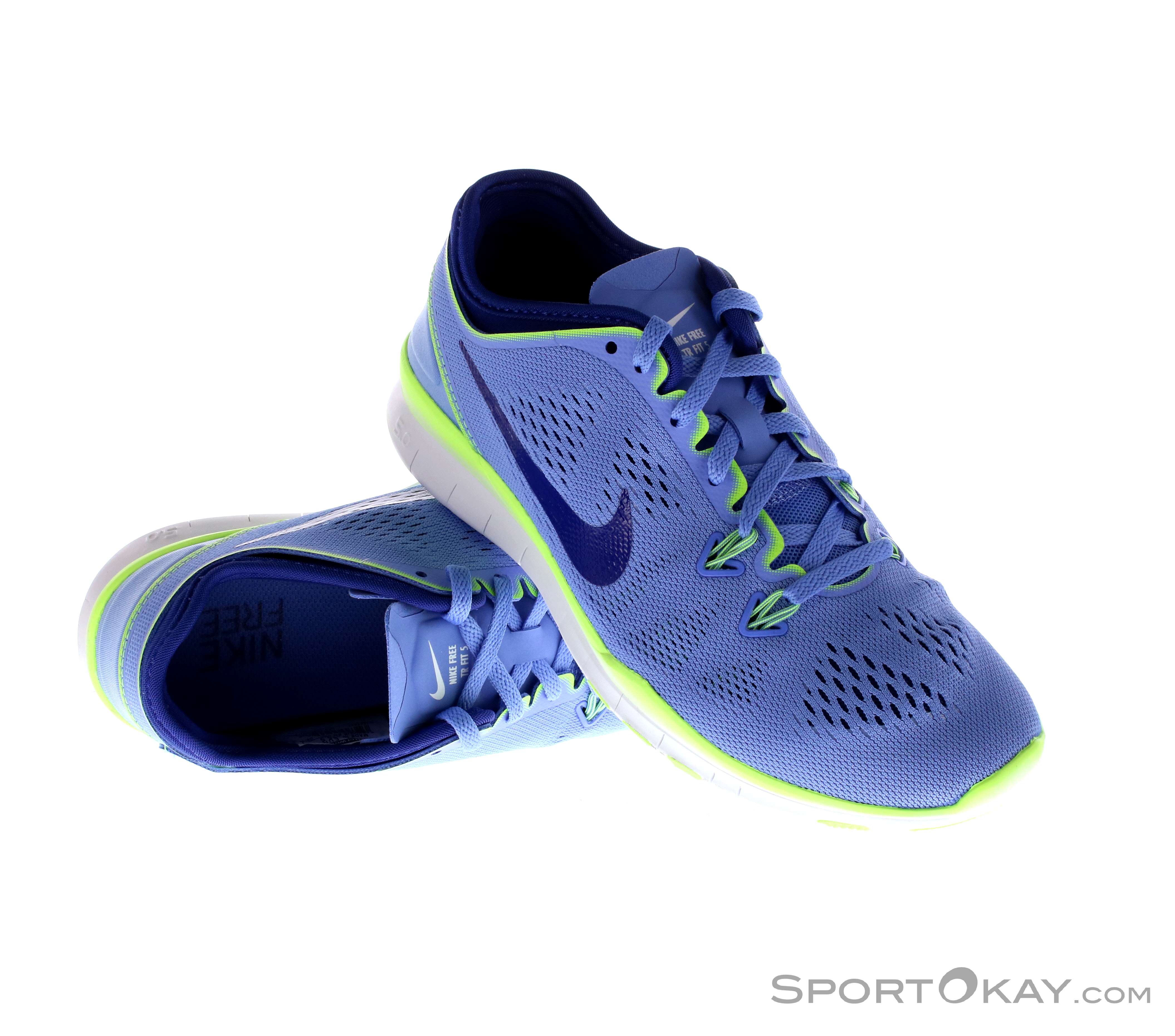 nike tr 5.0