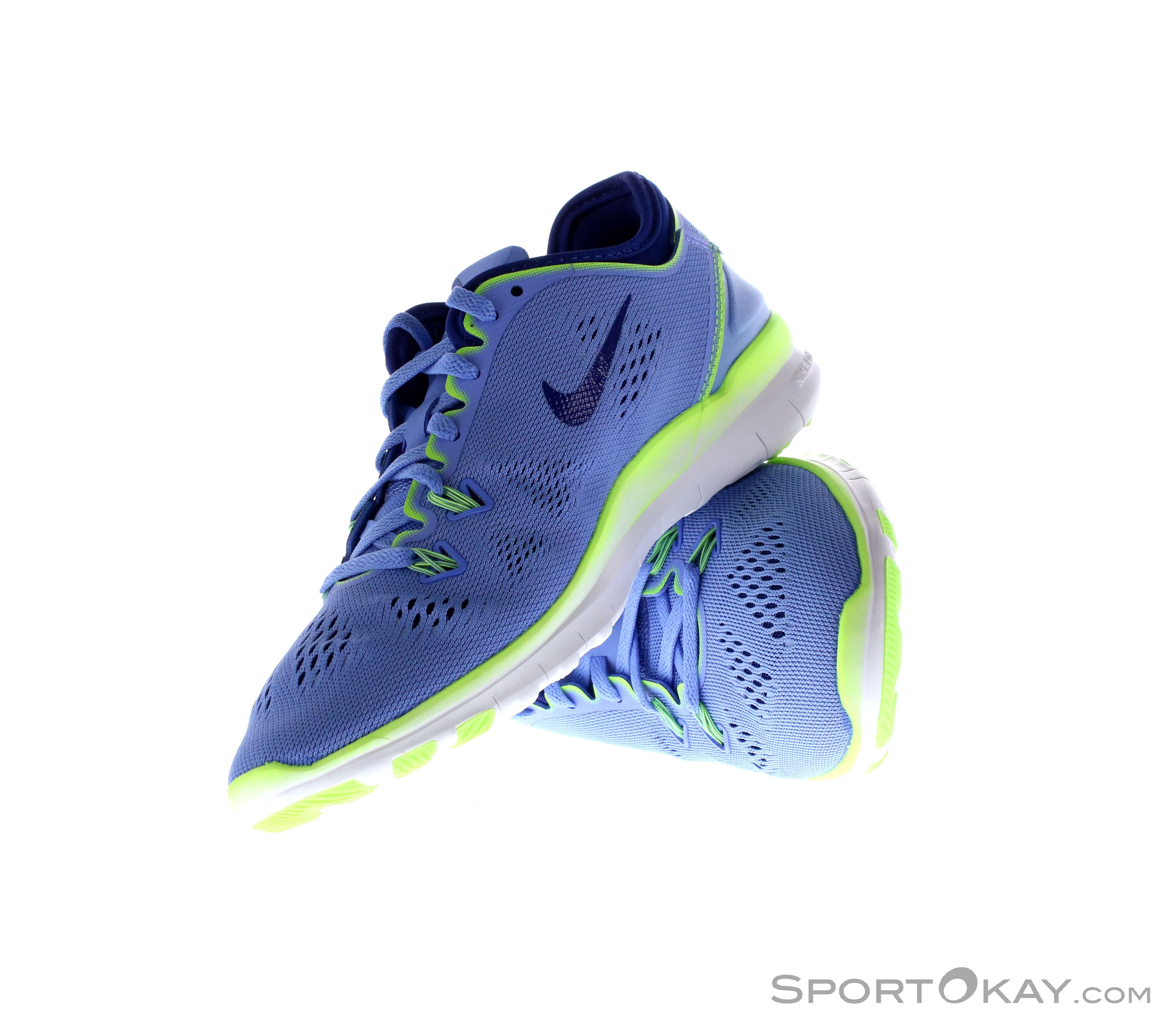 Nike 5.0 TR Fit 5 Women Fitness Shoes - Fitness Shoes Nike 5.0 TR Fit 5 Women Fitness Shoes - Fitness Shoes