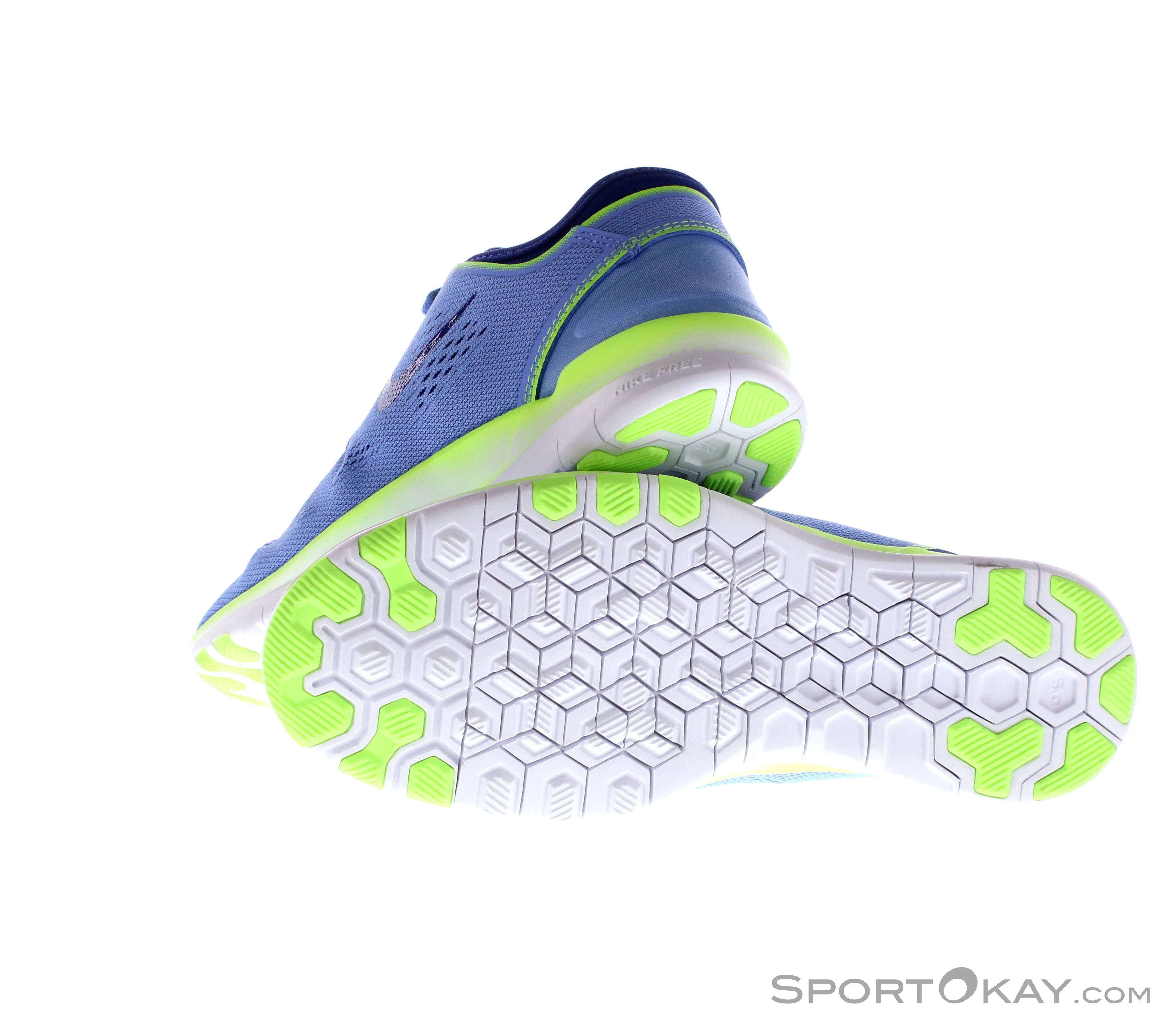 Nike 5.0 TR Fit 5 Women Fitness Shoes - Fitness Shoes