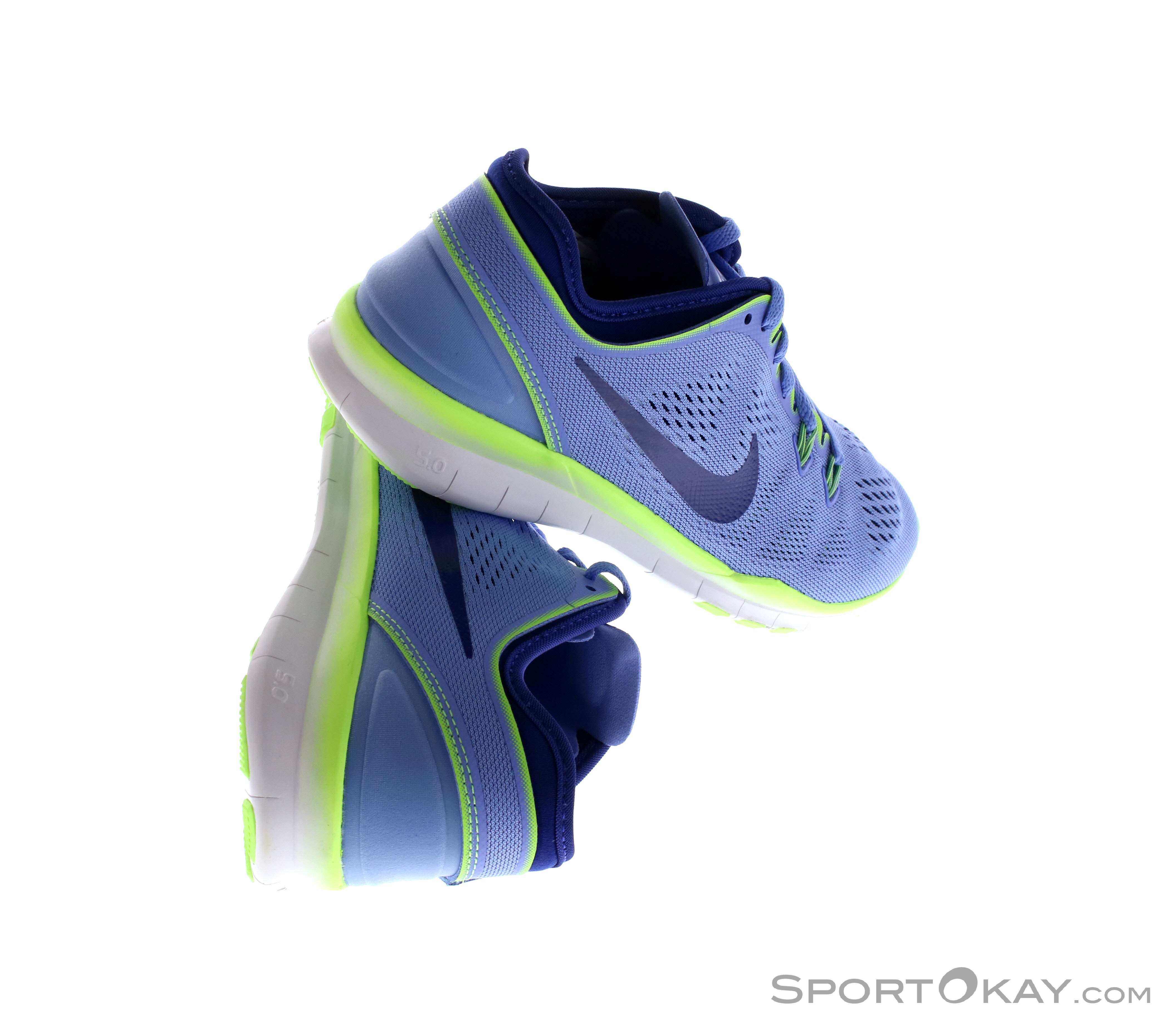 Nike 5.0 TR Fit 5 Women Fitness Shoes - Fitness Shoes