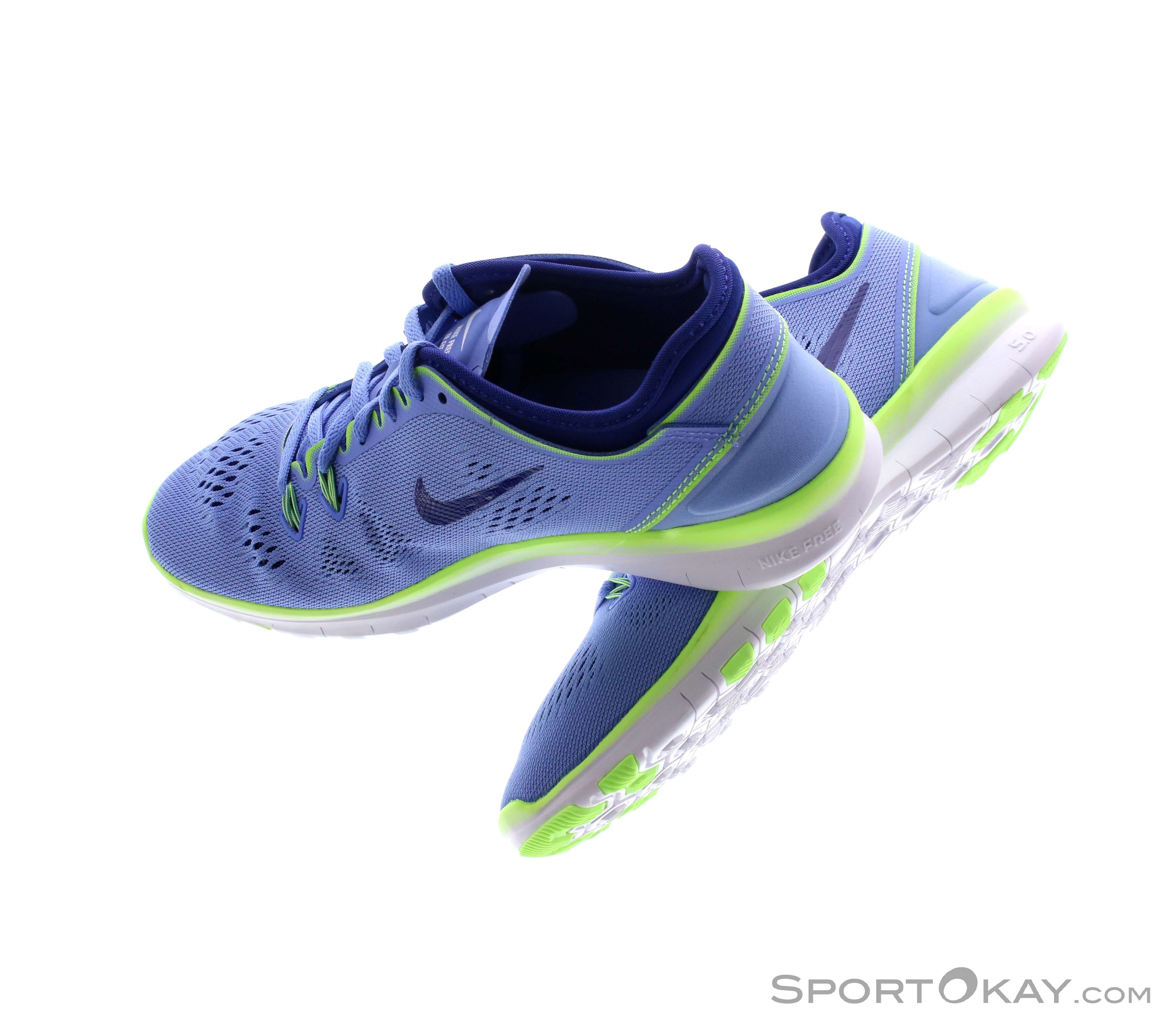 Nike 5.0 TR Fit 5 Women Fitness Shoes - Fitness Shoes