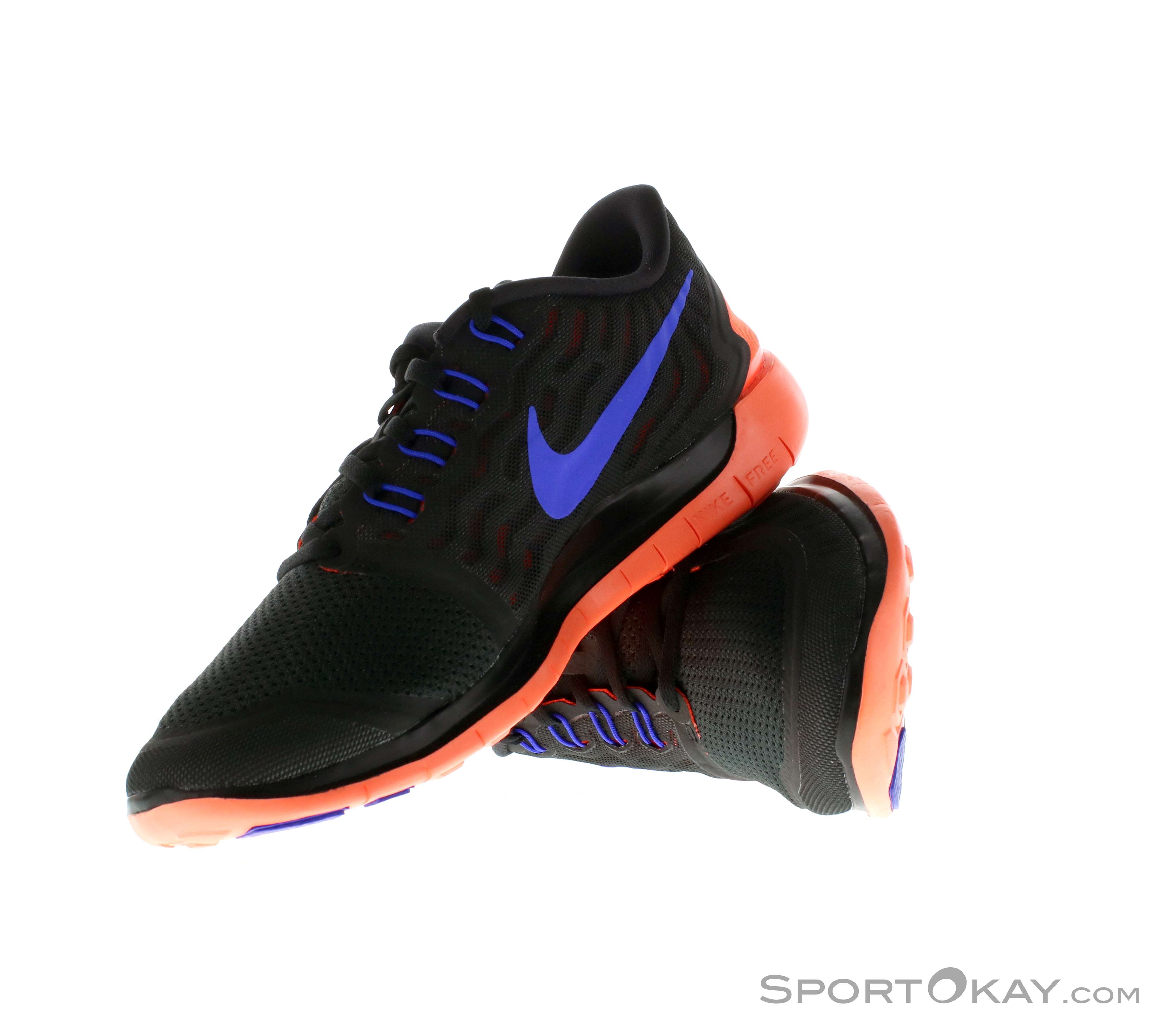 Orange Nike 2018 Noir Chaussure Nike Nike Free Noir Et Orange Nike