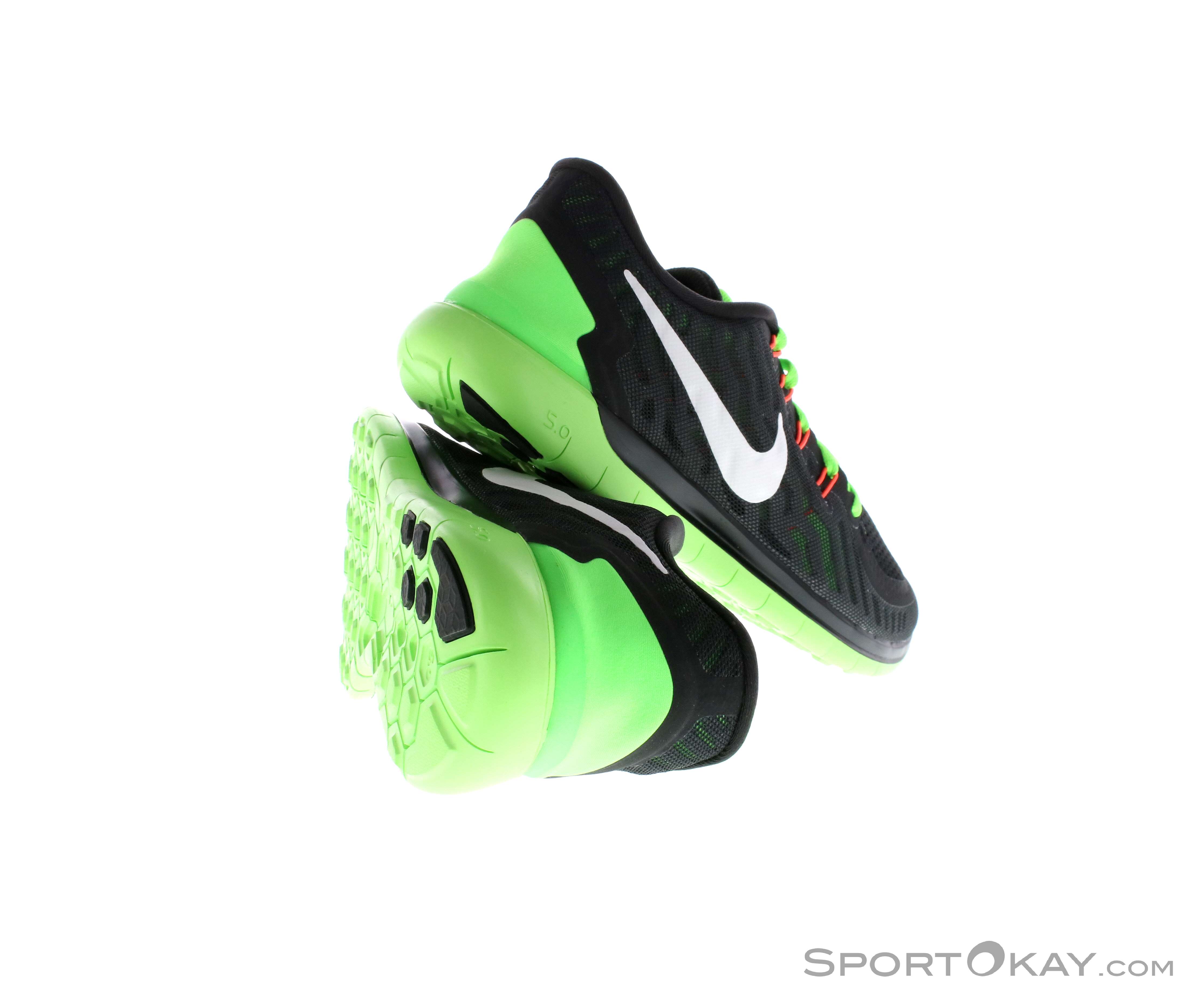 Nike Free Uomo Scarpe da Corsa Scarpe da corsa allround