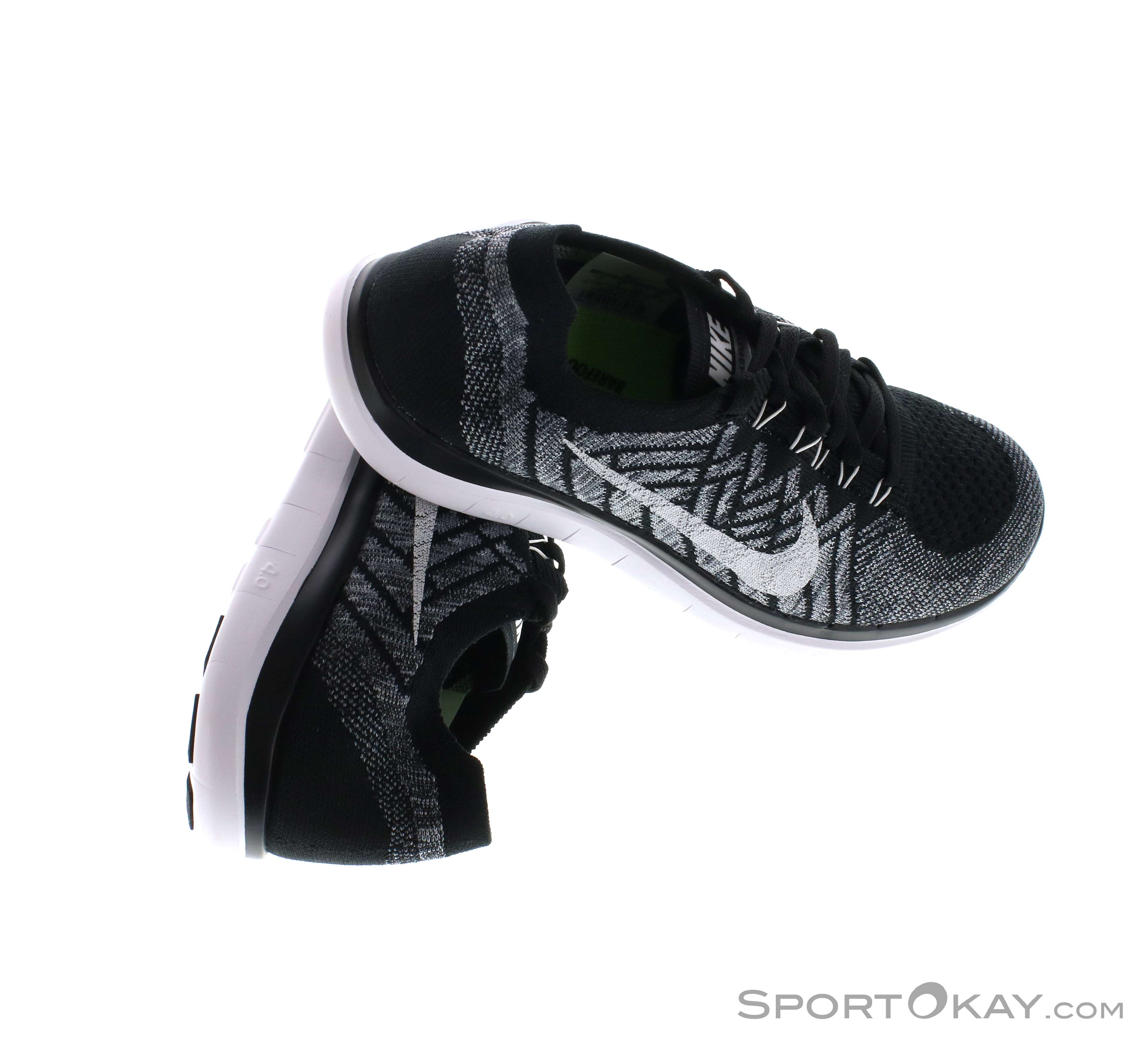 nike 4.0 flyknit mens